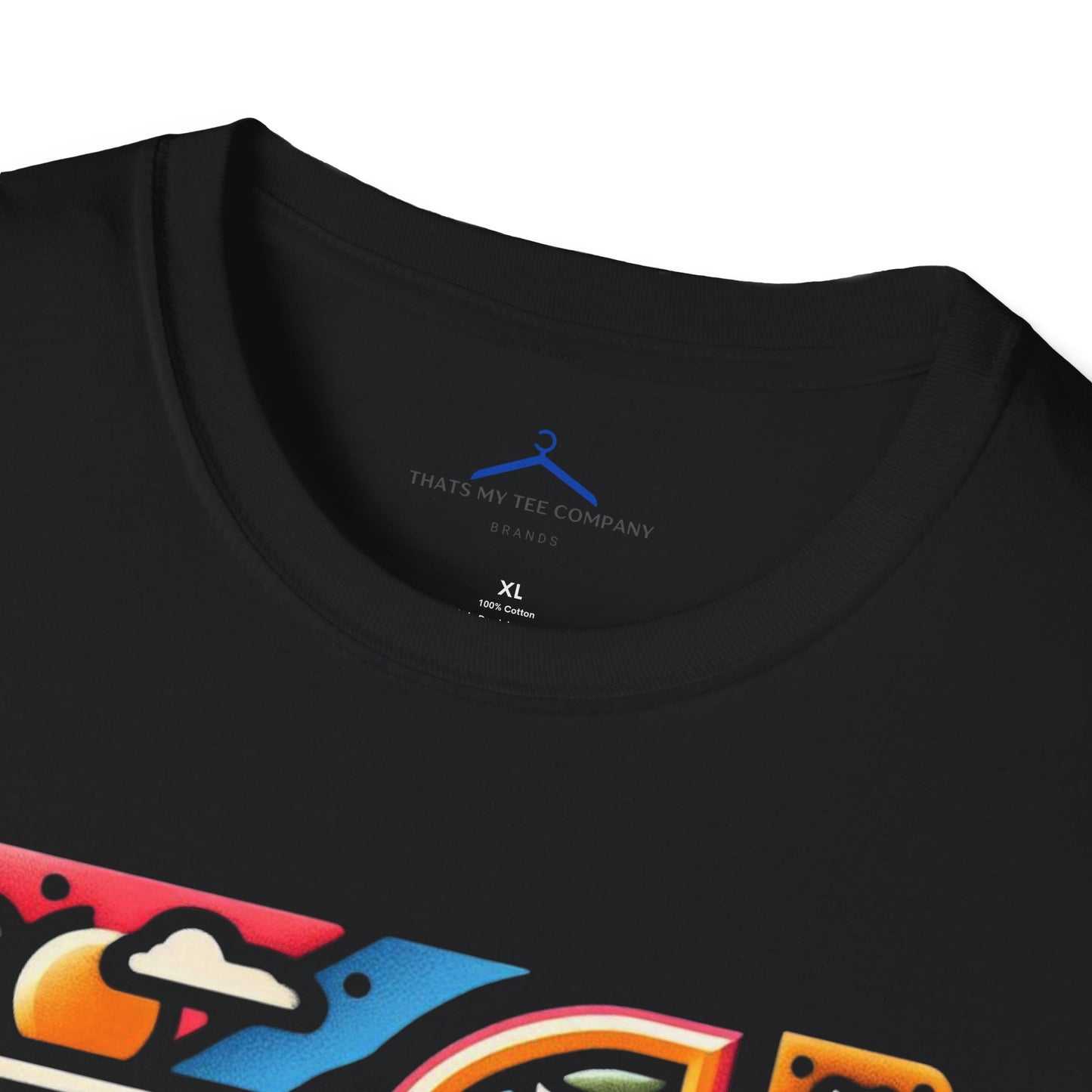 NYC State Pride T-Shirt