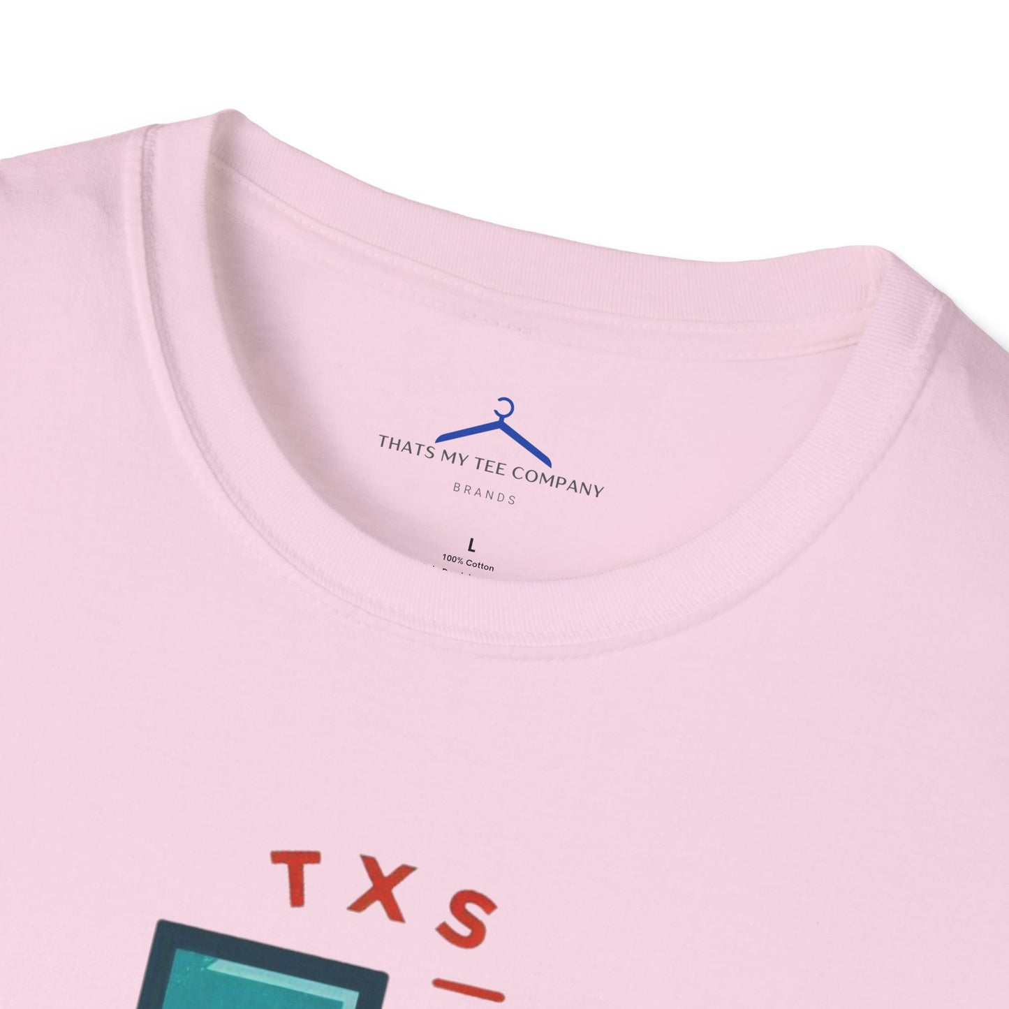 Texas State Pride T-Shirt