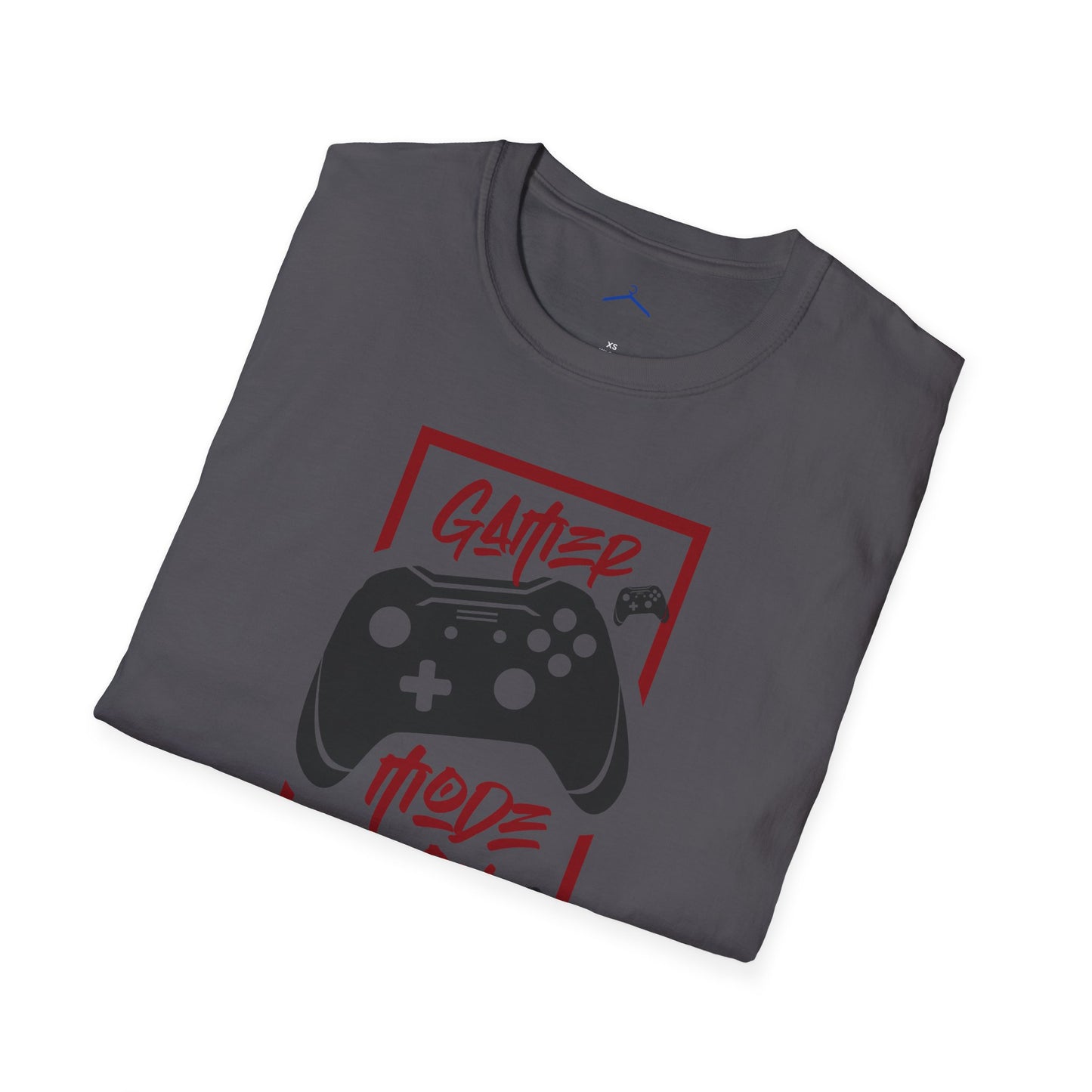 Gamer Mode Tee