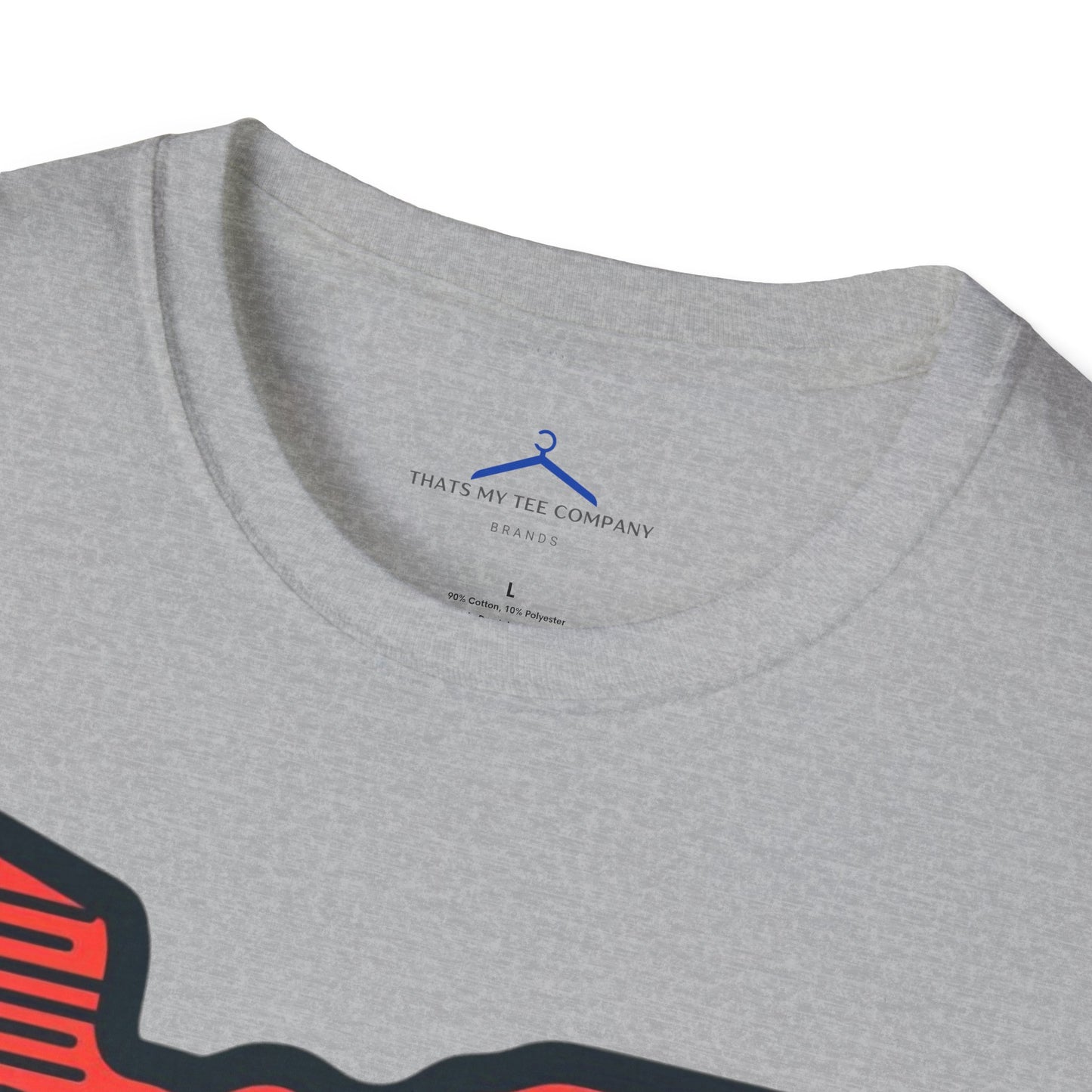 Oregon State Pride T-Shirt