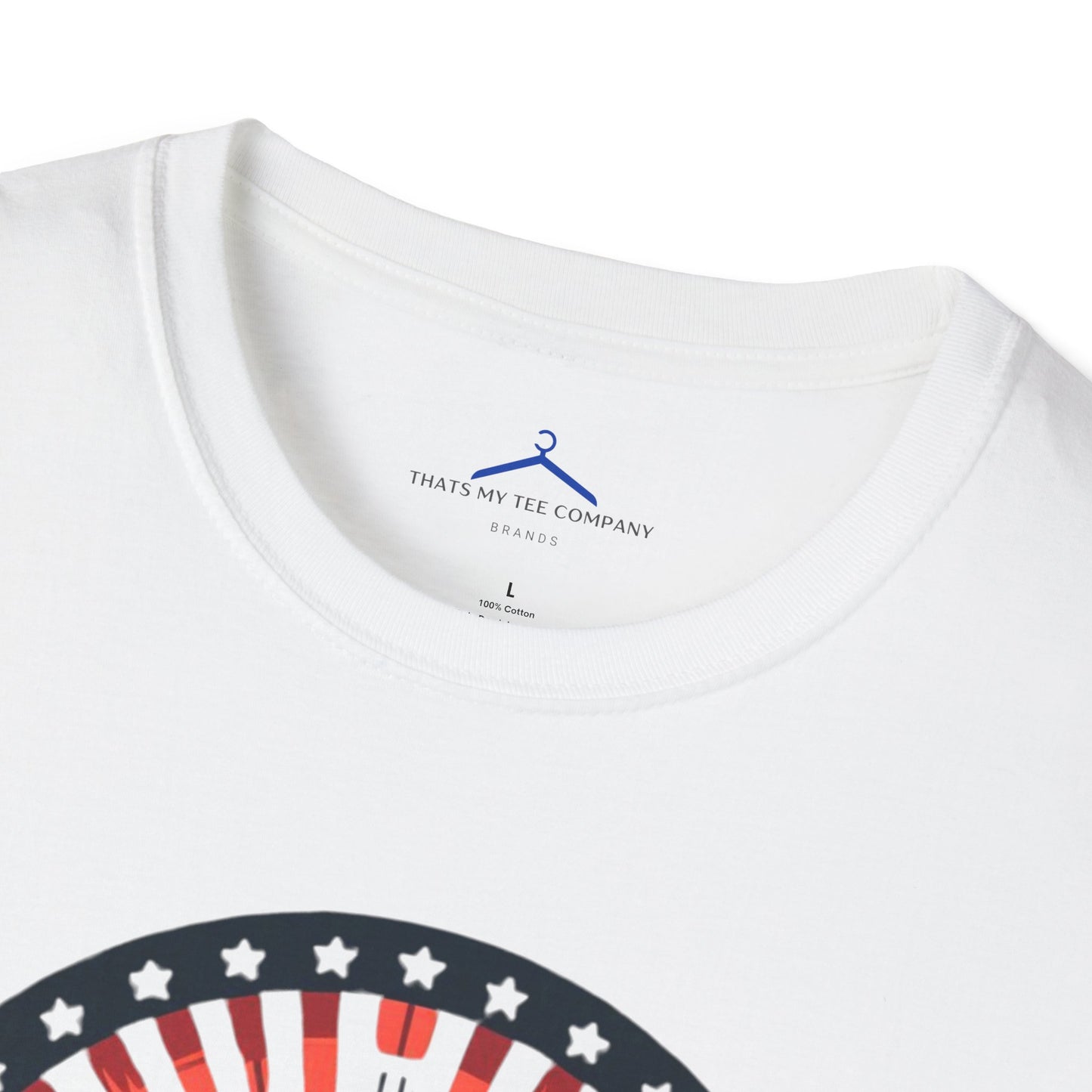 Chicago Soccer Sports T-Shirt