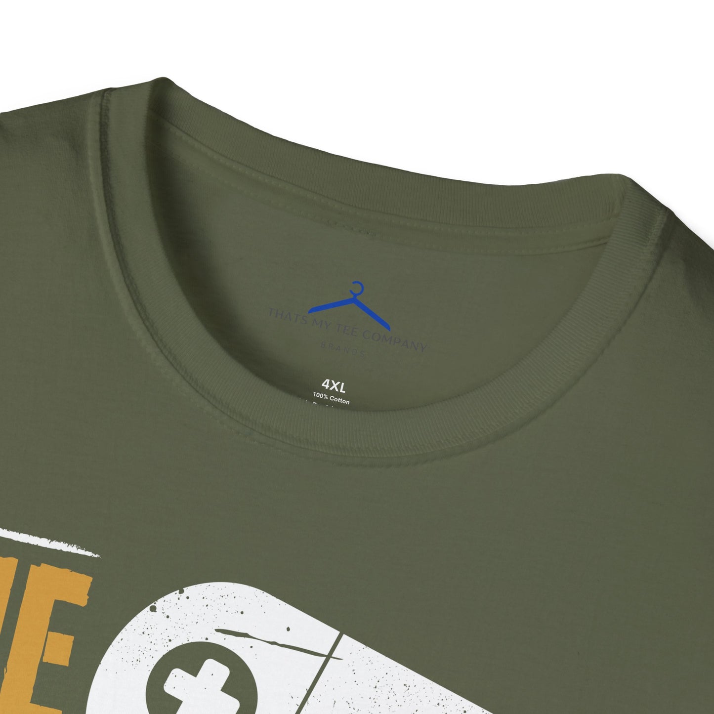 The Legend Gamer Tee