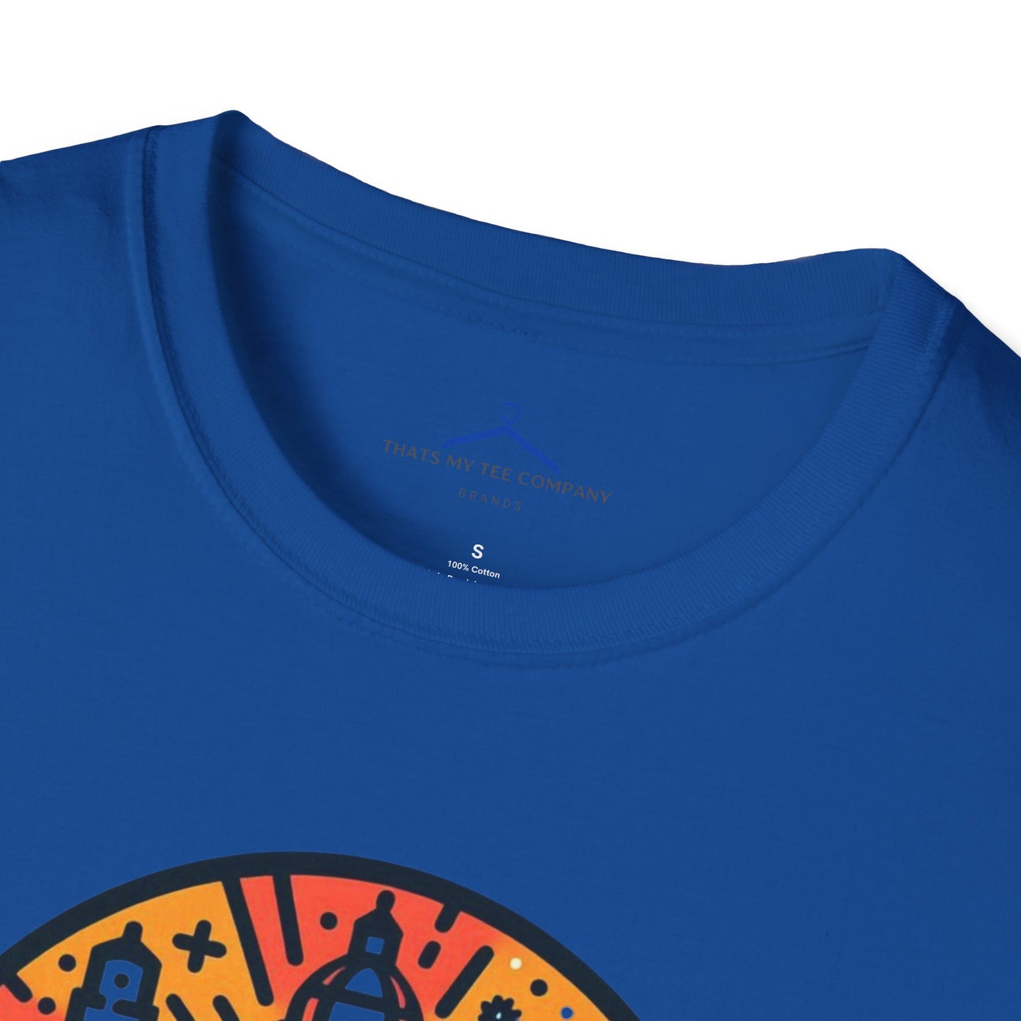 Mass State Pride T-Shirt