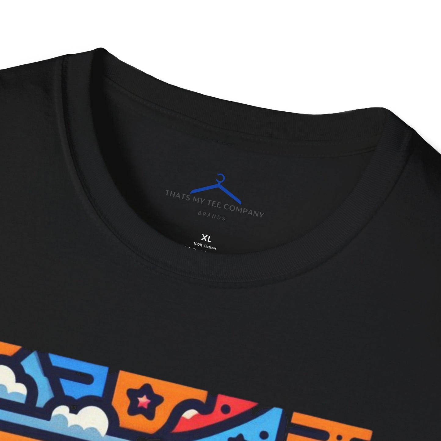 NYC State Pride T-Shirt