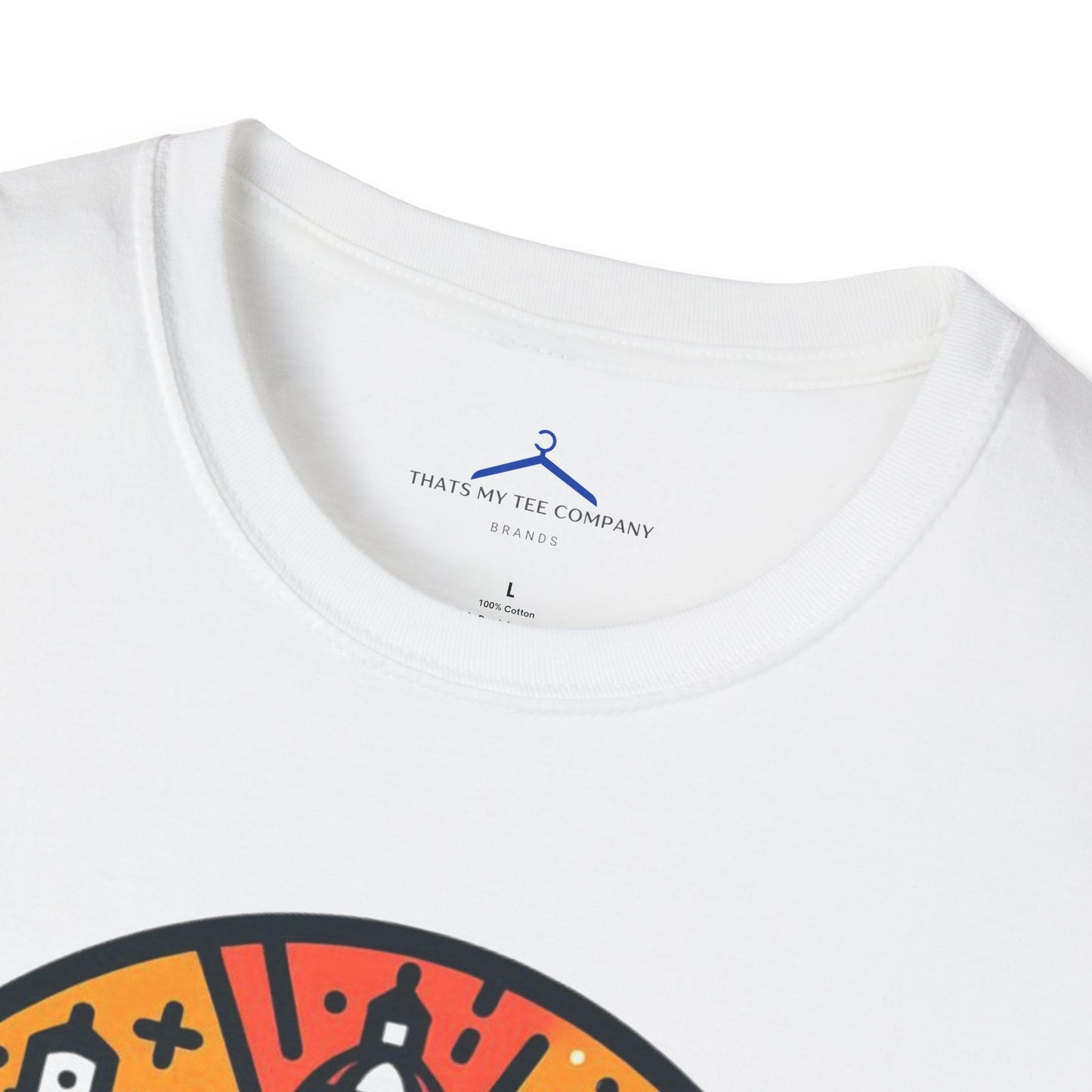 Mass State Pride T-Shirt