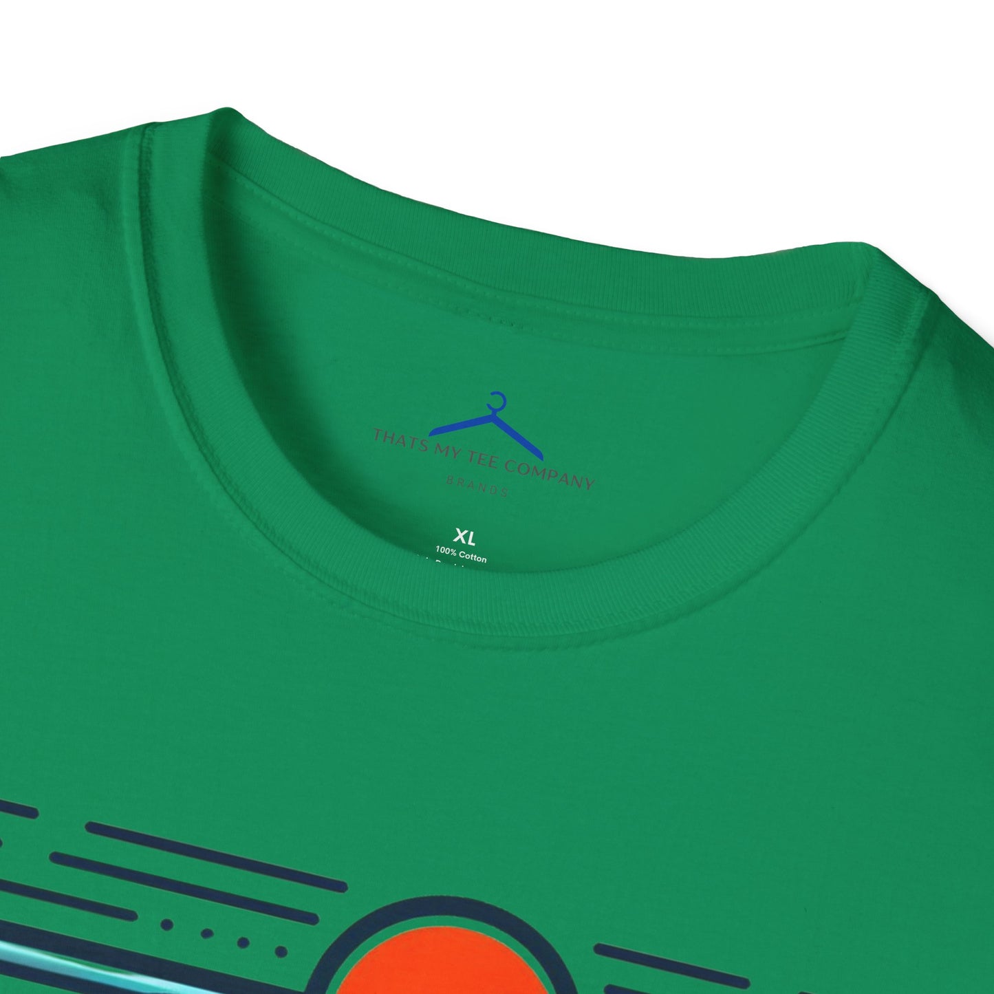 Oklahma State Pride T-Shirt