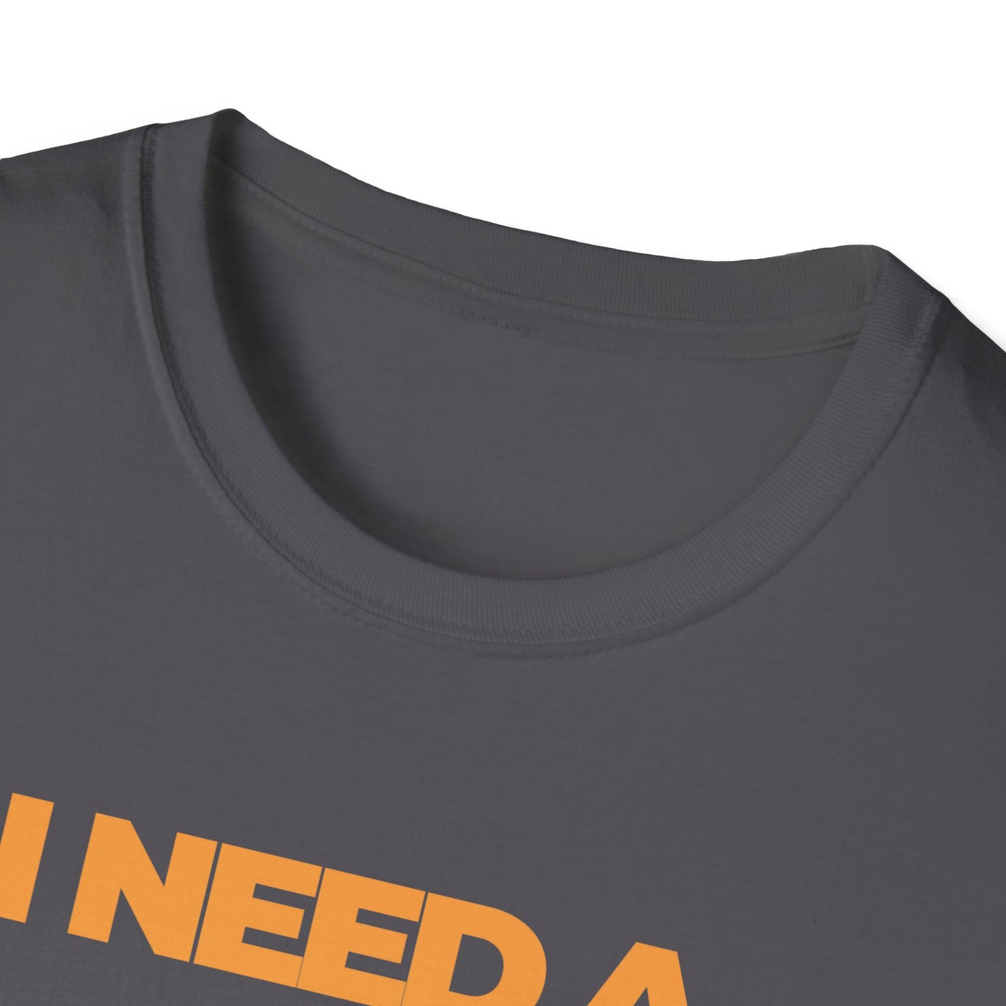 I Need A Quiet Place - Travel Adventure Graphic Tee