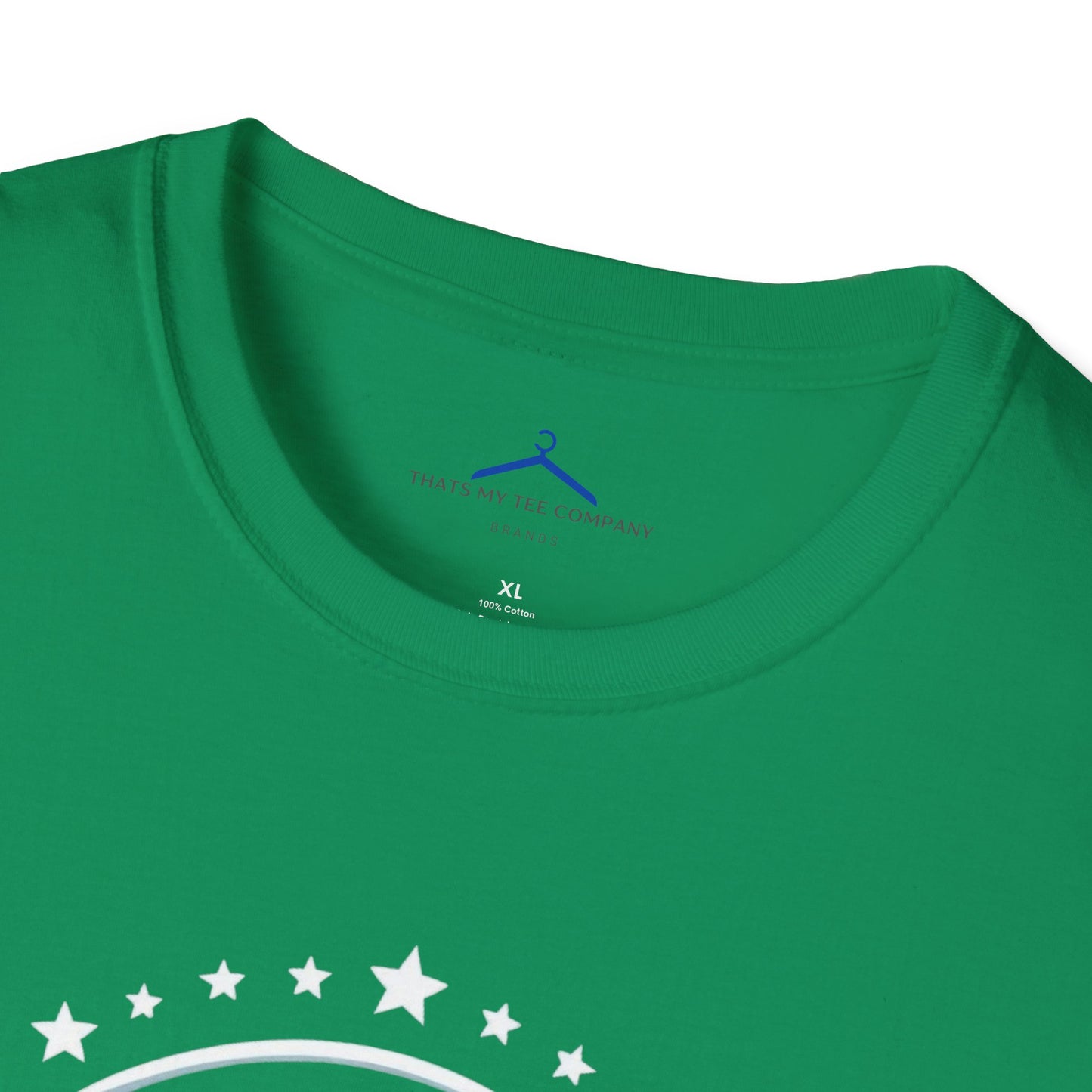 Minnesota Hockey Sports T-Shirt