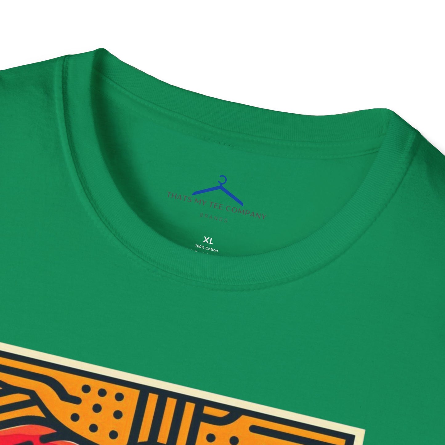 New Mexico State Pride T-Shirt