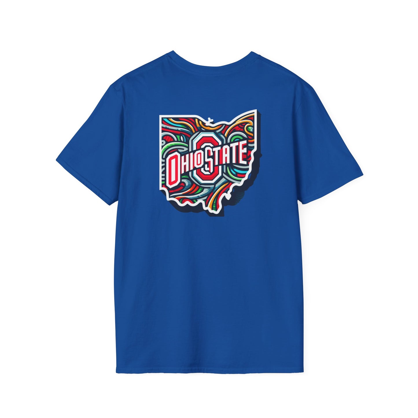 Ohio State Pride T-Shirt