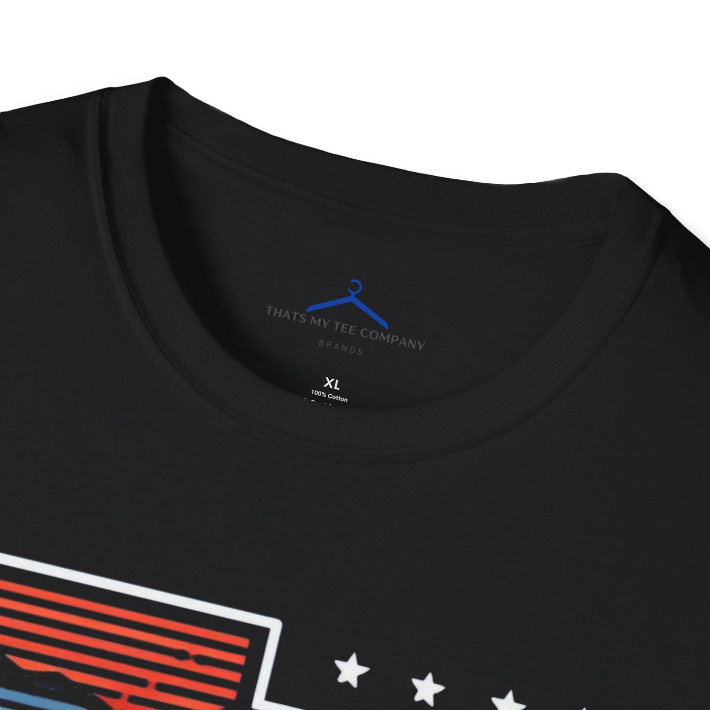 Utah State Pride T-Shirt