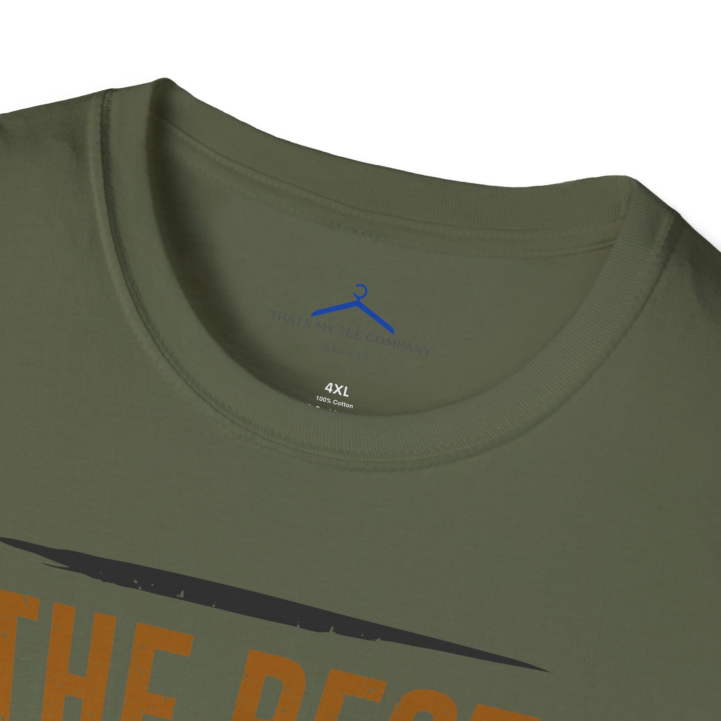 The Best Gamer Tee