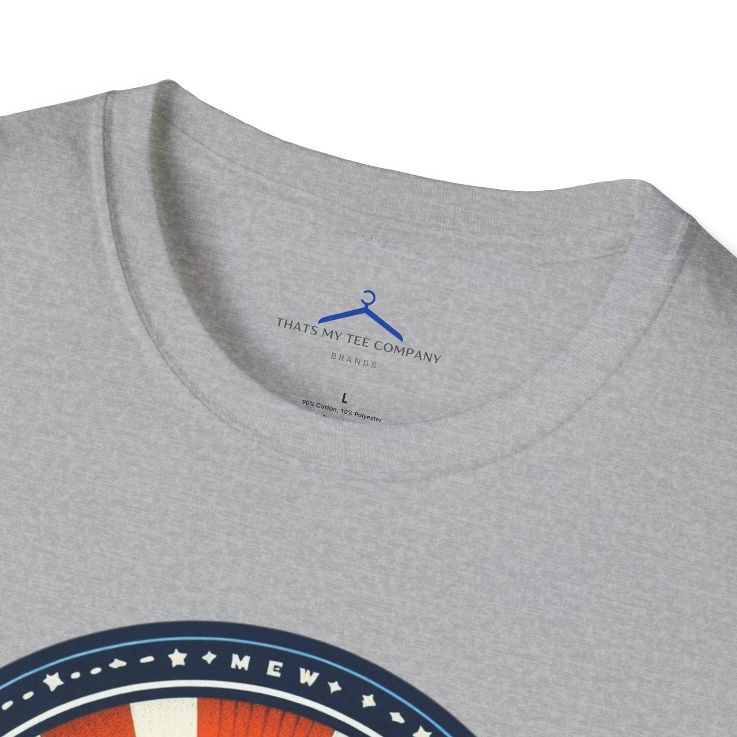 Maine State Pride T-Shirt