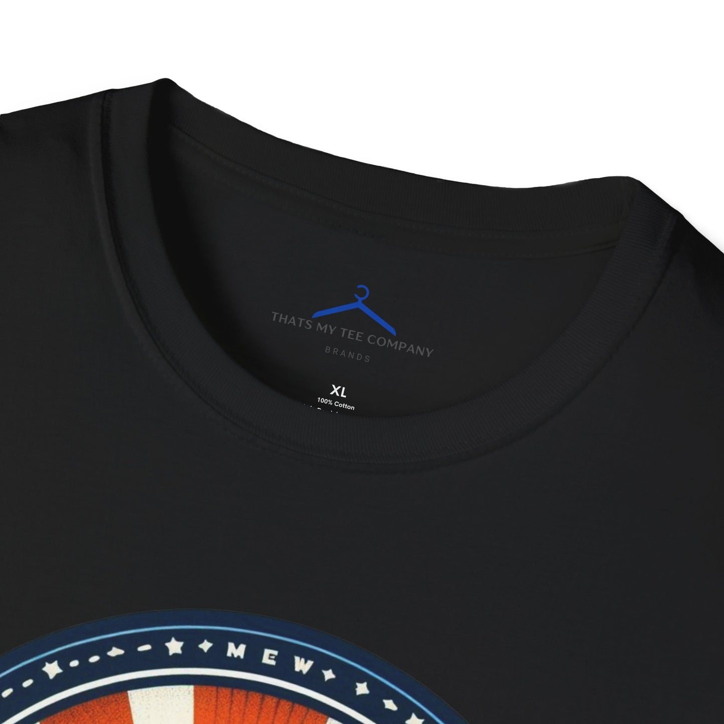 Maine State Pride T-Shirt