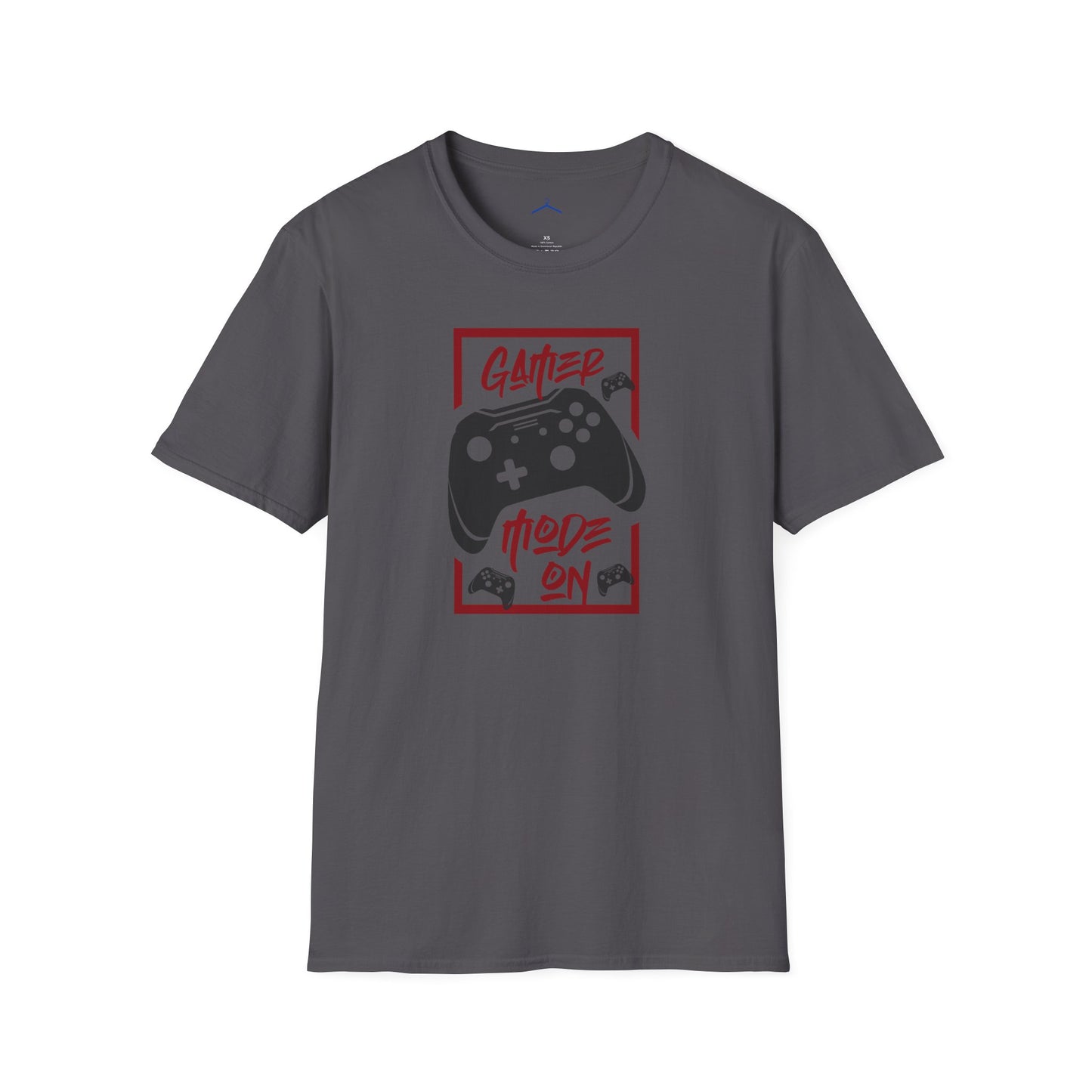 Gamer Mode Tee