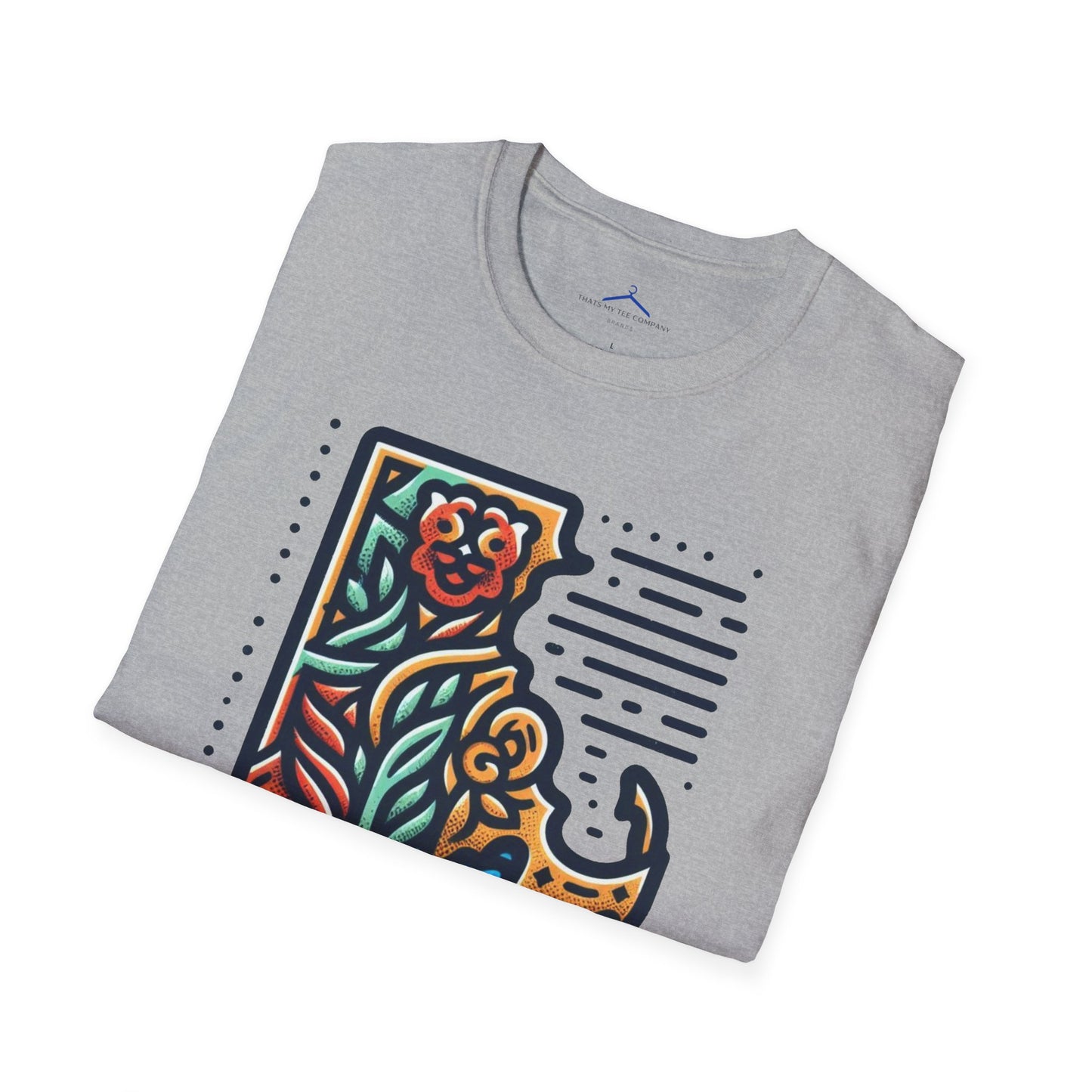 Rhode Island State Pride T-Shirt