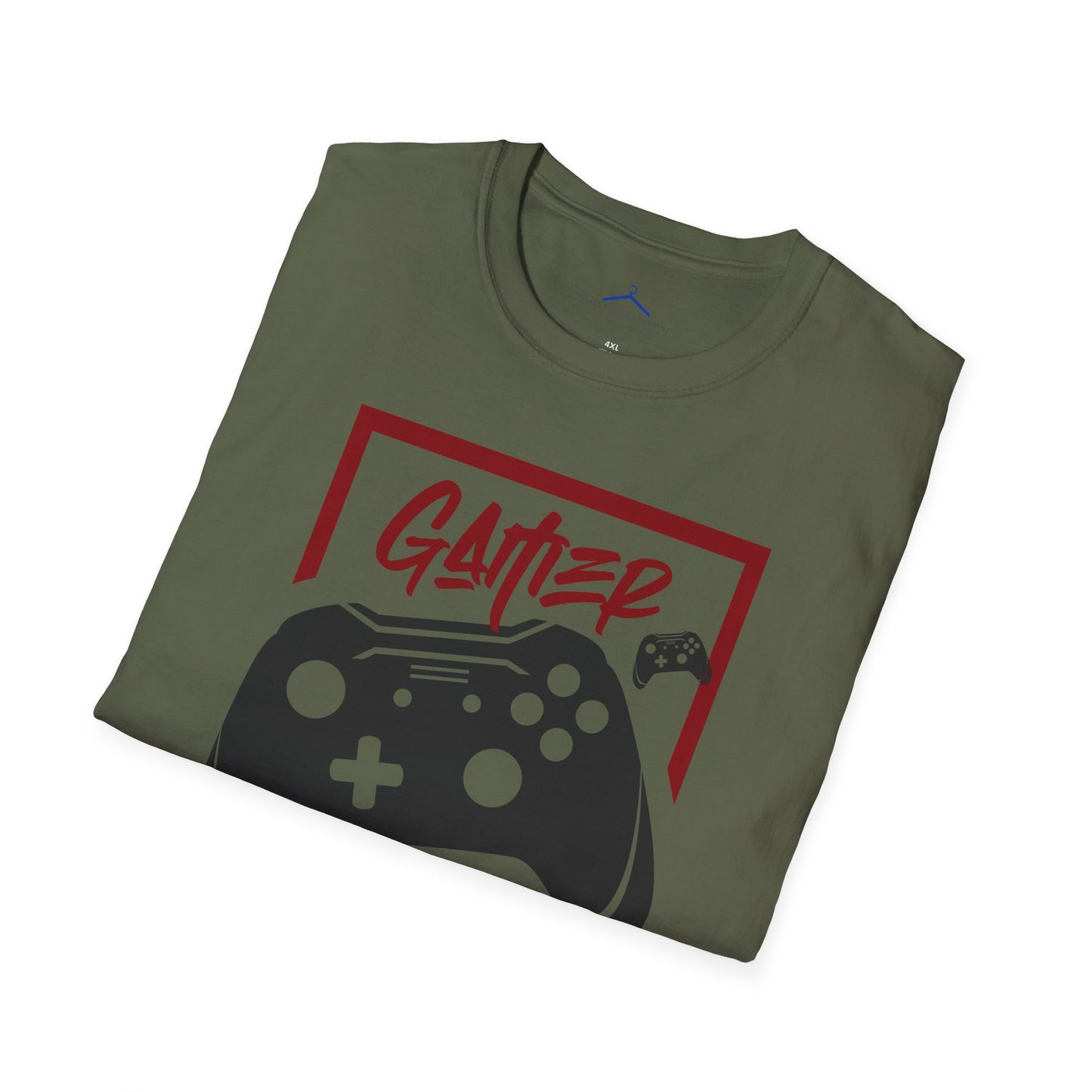 Gamer Mode Tee