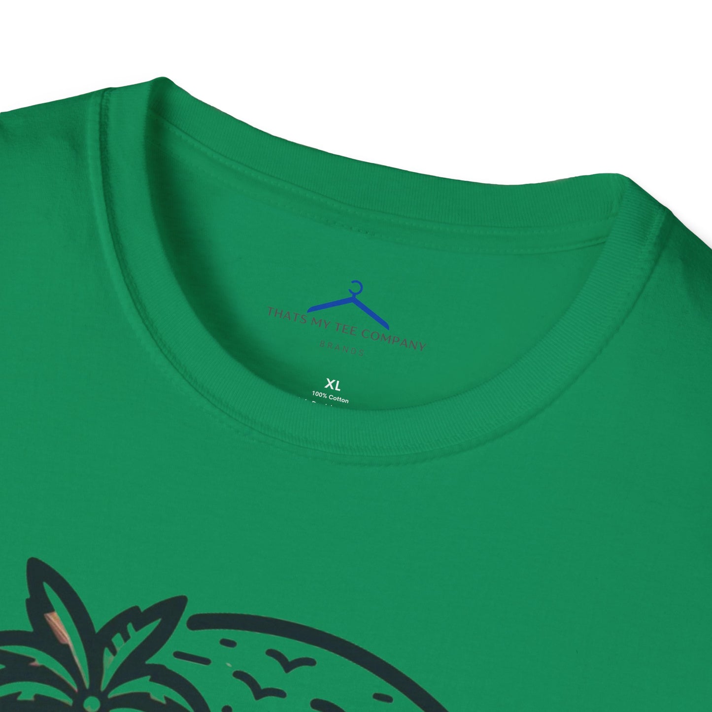 Hawaii State Pride T-Shirt