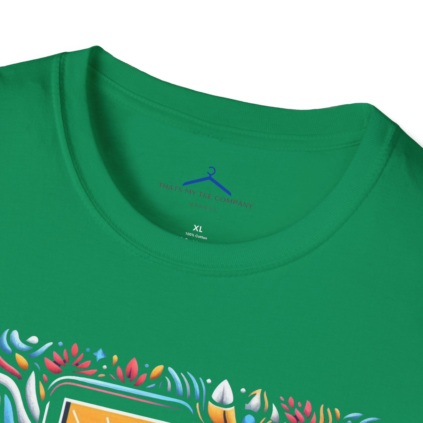 Rhode Island State Pride T-Shirt