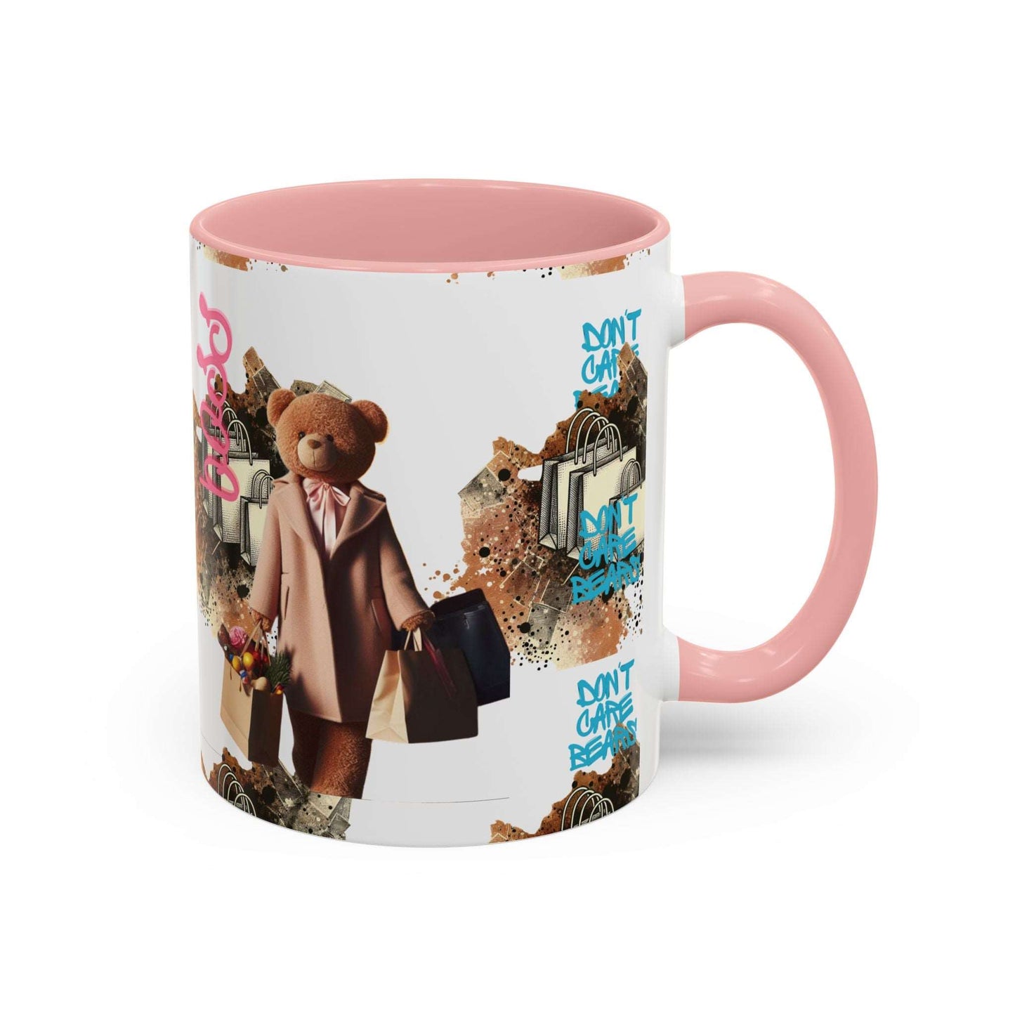 boss Coffee Mug (11, 15oz)