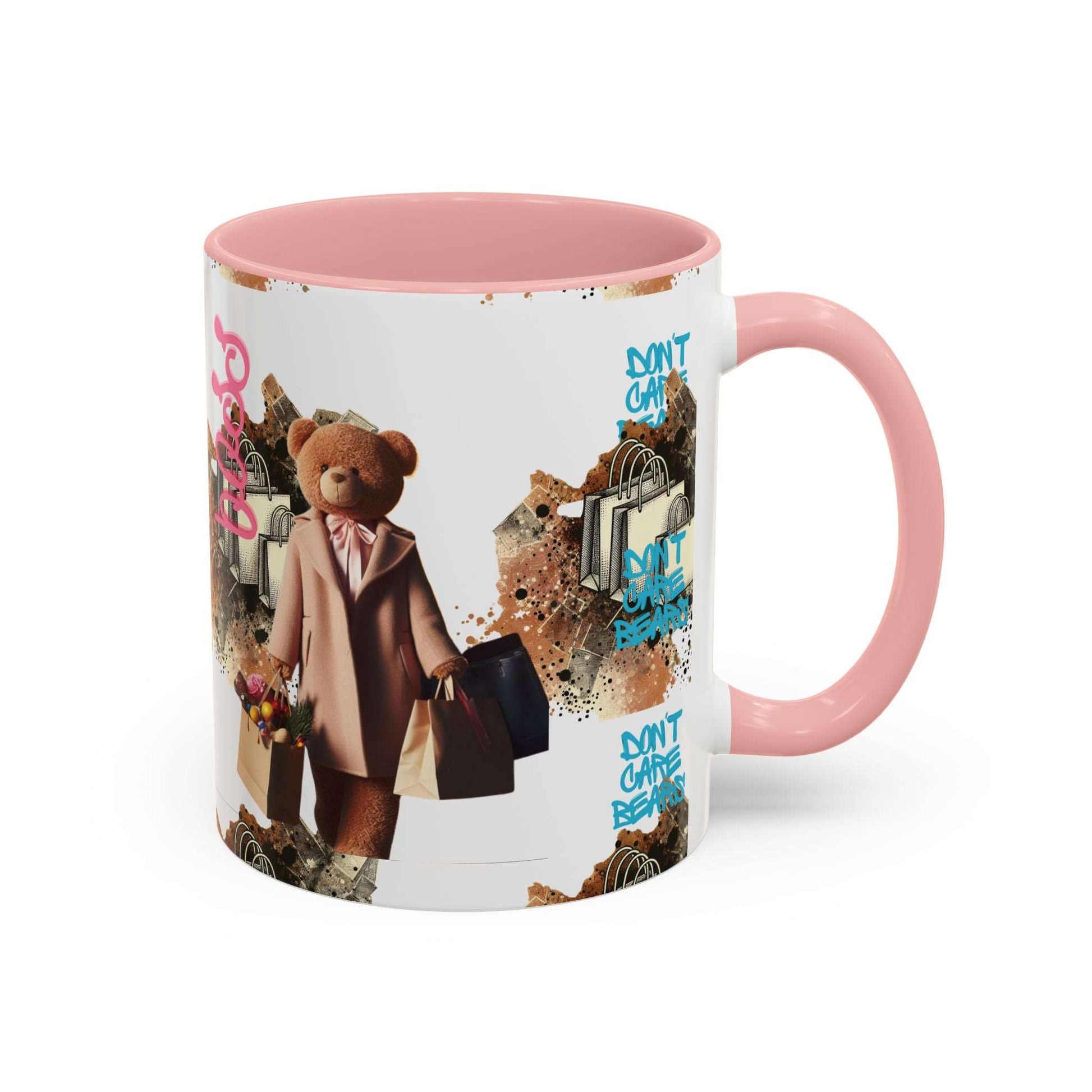 boss Coffee Mug (11, 15oz)