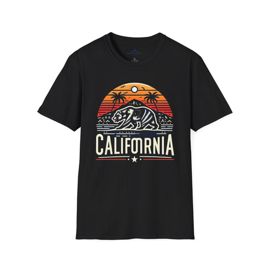 California State Pride T-Shirt