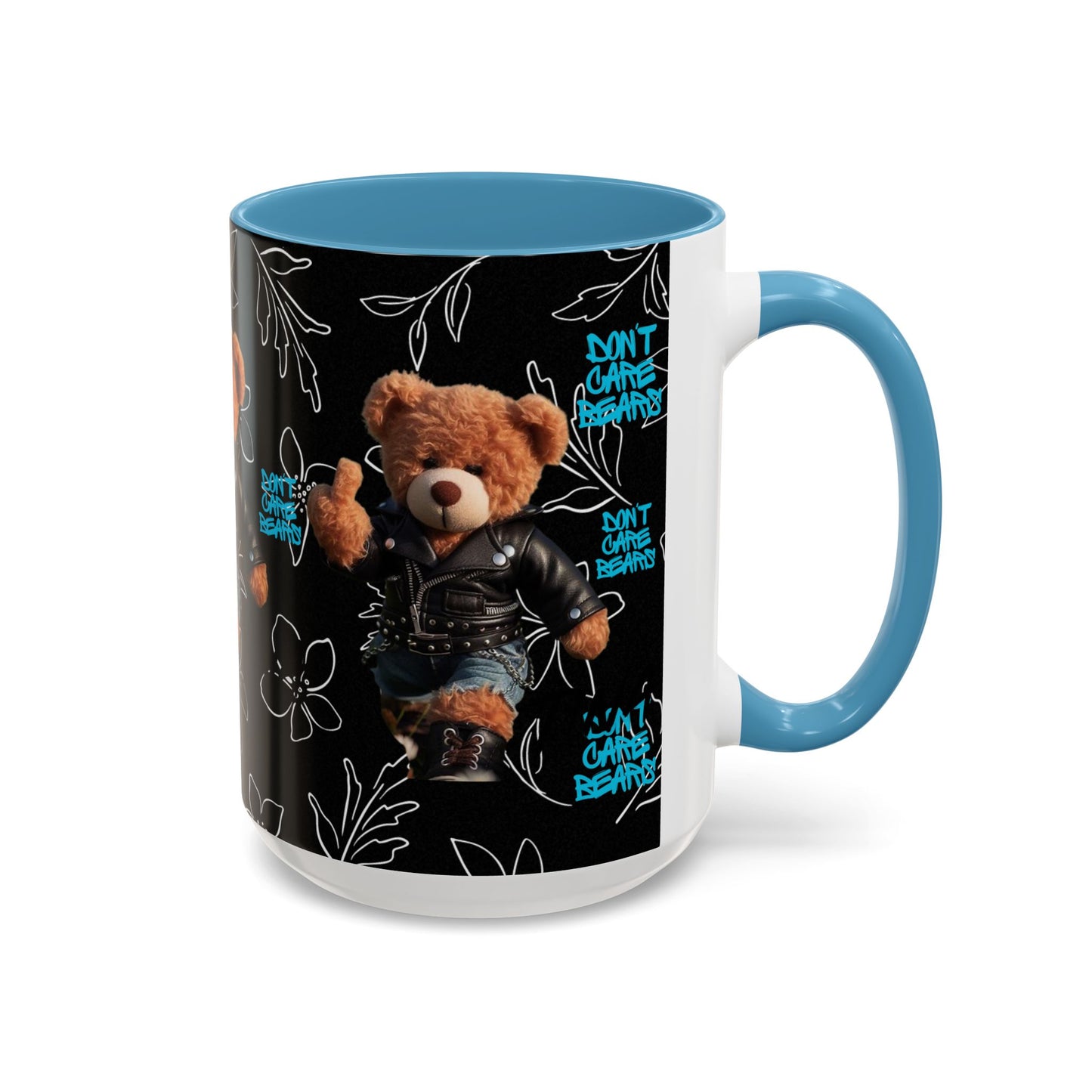 tina Coffee Mug (11, 15oz)