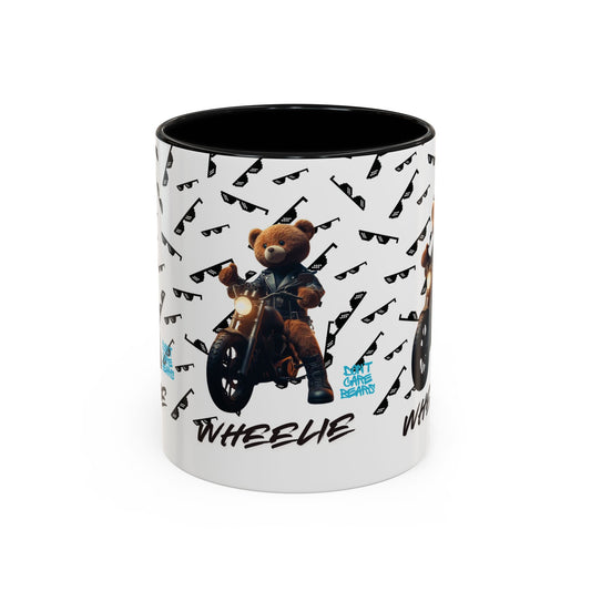 wheelie Coffee Mug (11, 15oz)