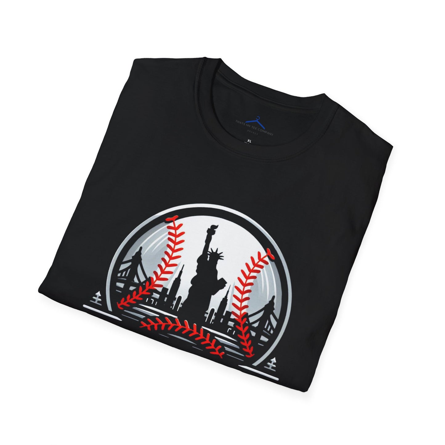 NYC Sports T-Shirt