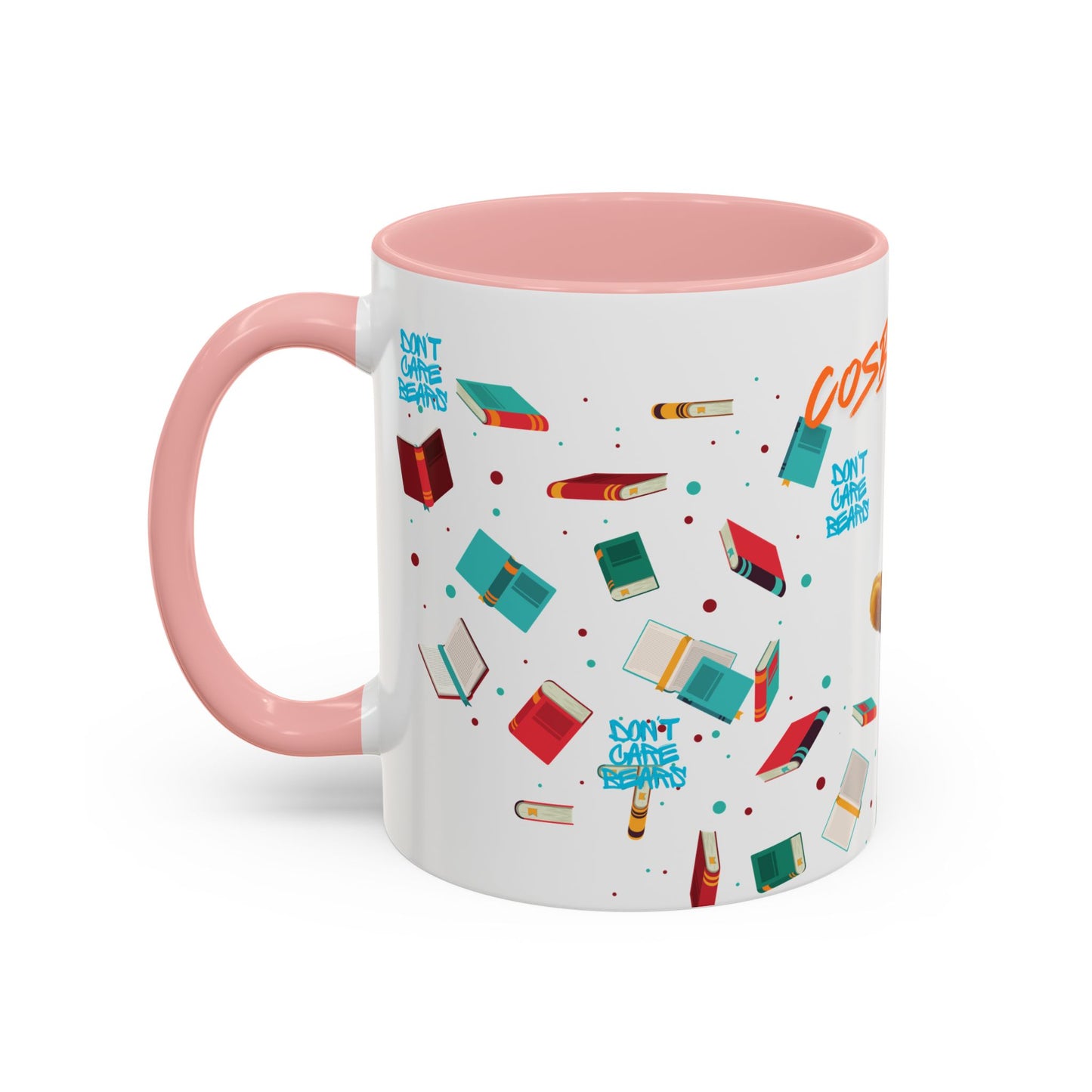 cosby Coffee Mug (11, 15oz)
