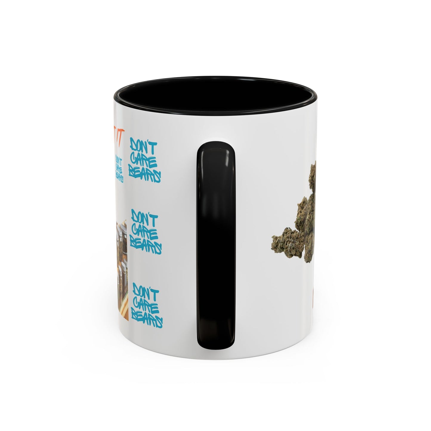 got it Coffee Mug (11, 15oz)