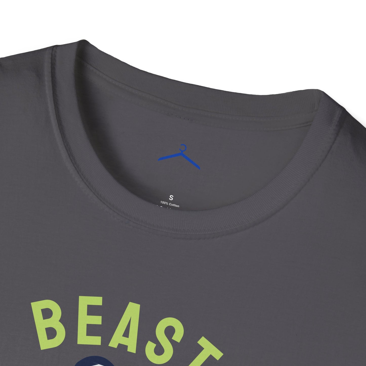 Beast Mode On Fitness T-Shirt