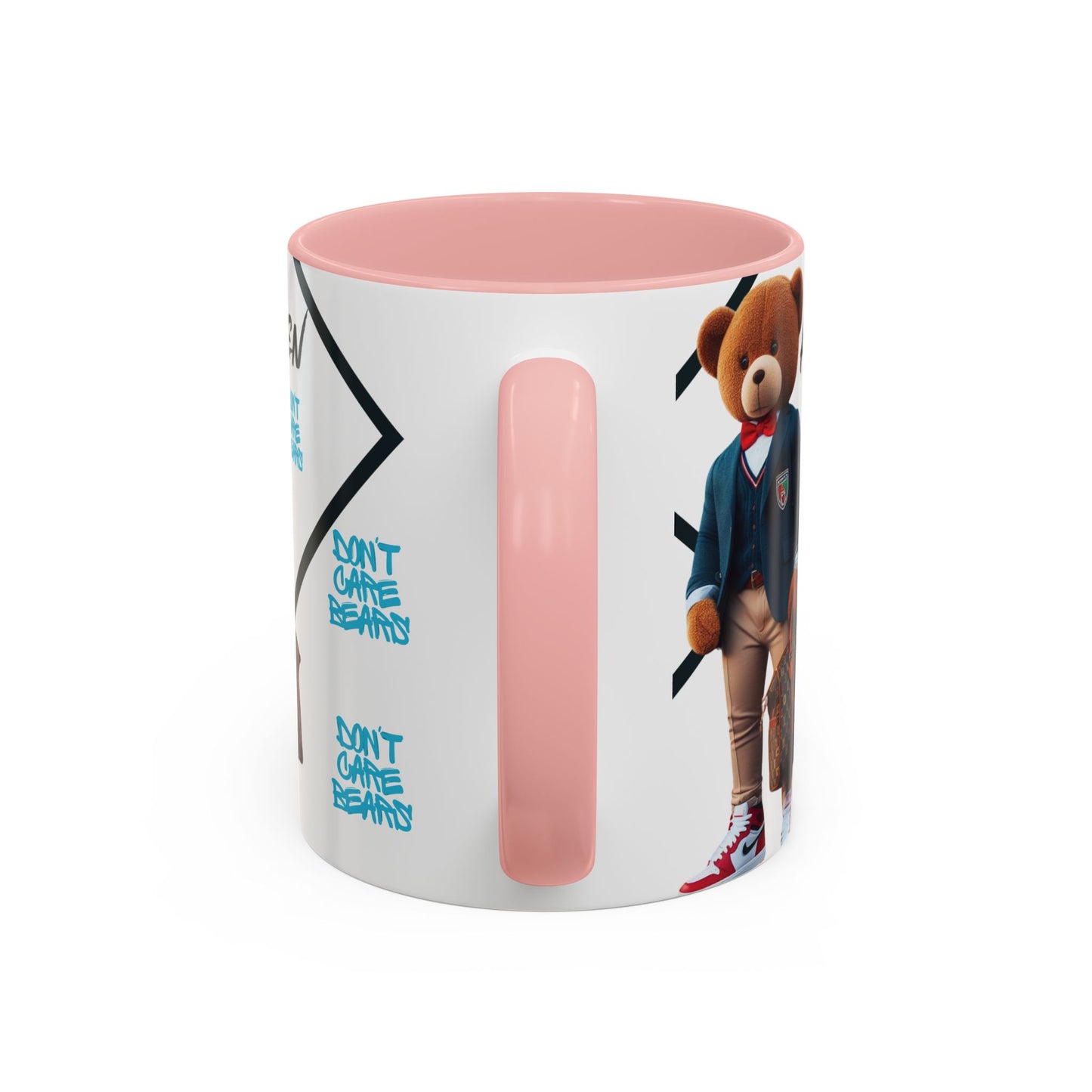 ken maze Coffee Mug (11, 15oz)