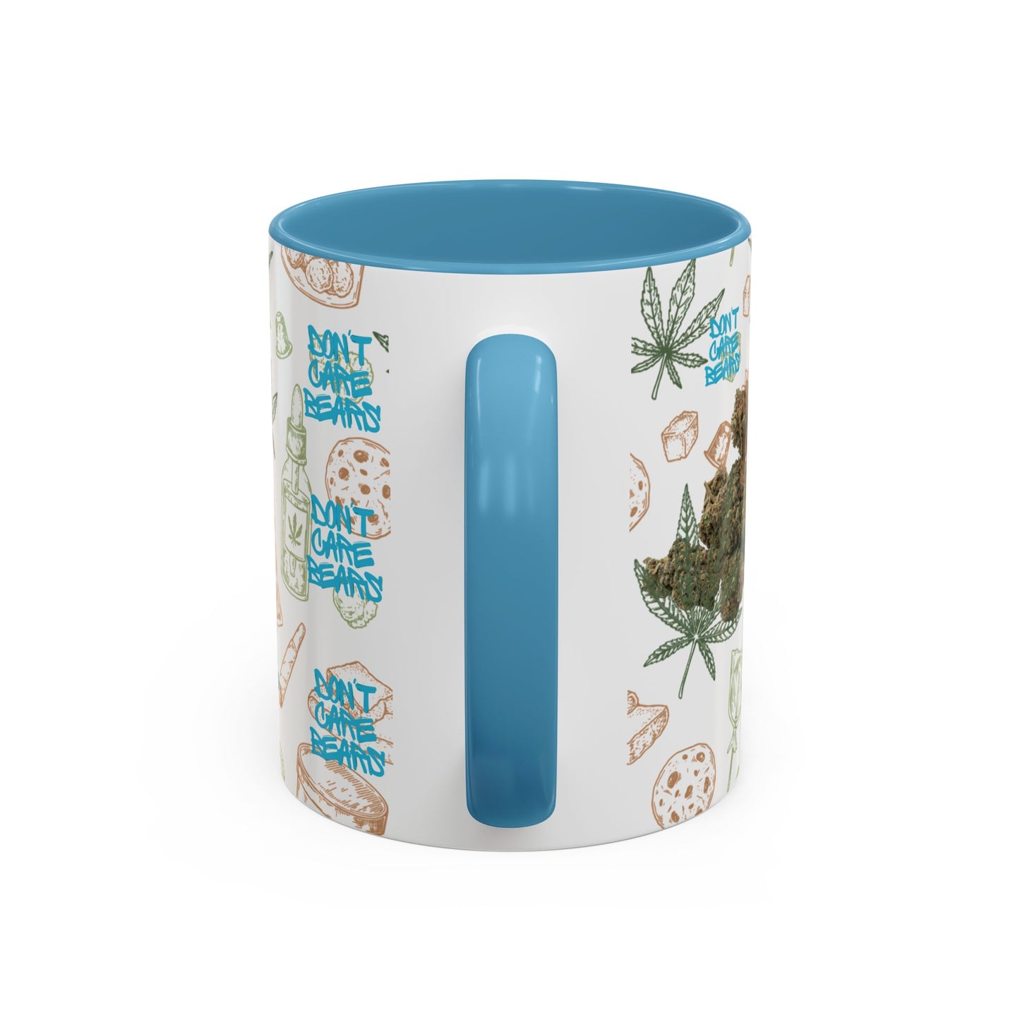 got it Coffee Mug (11, 15oz)