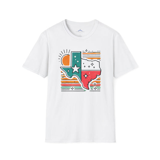 Texas State Pride T-Shirt
