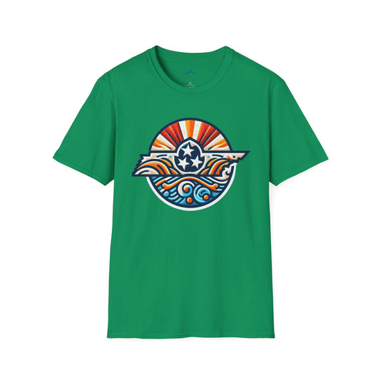 Tennessee State Pride T-Shirt