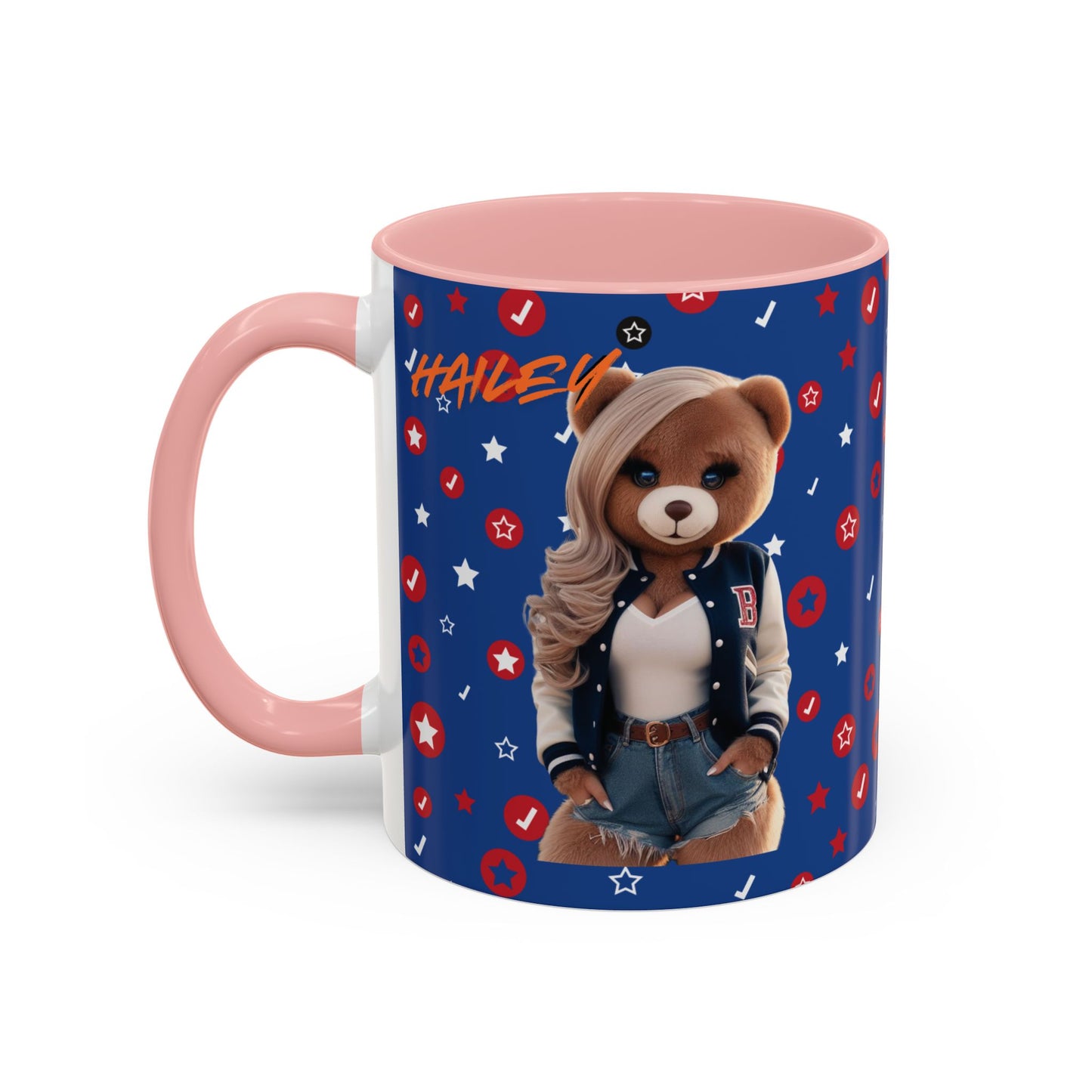 hailey Coffee Mug (11, 15oz)