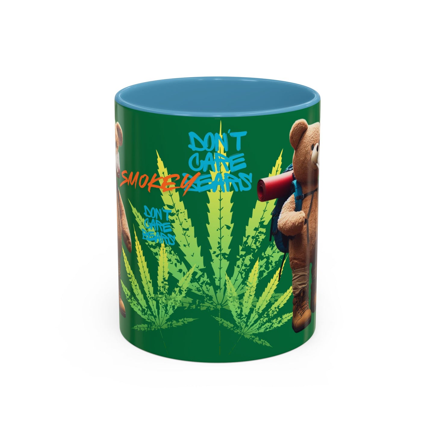 smokey Coffee Mug (11, 15oz)