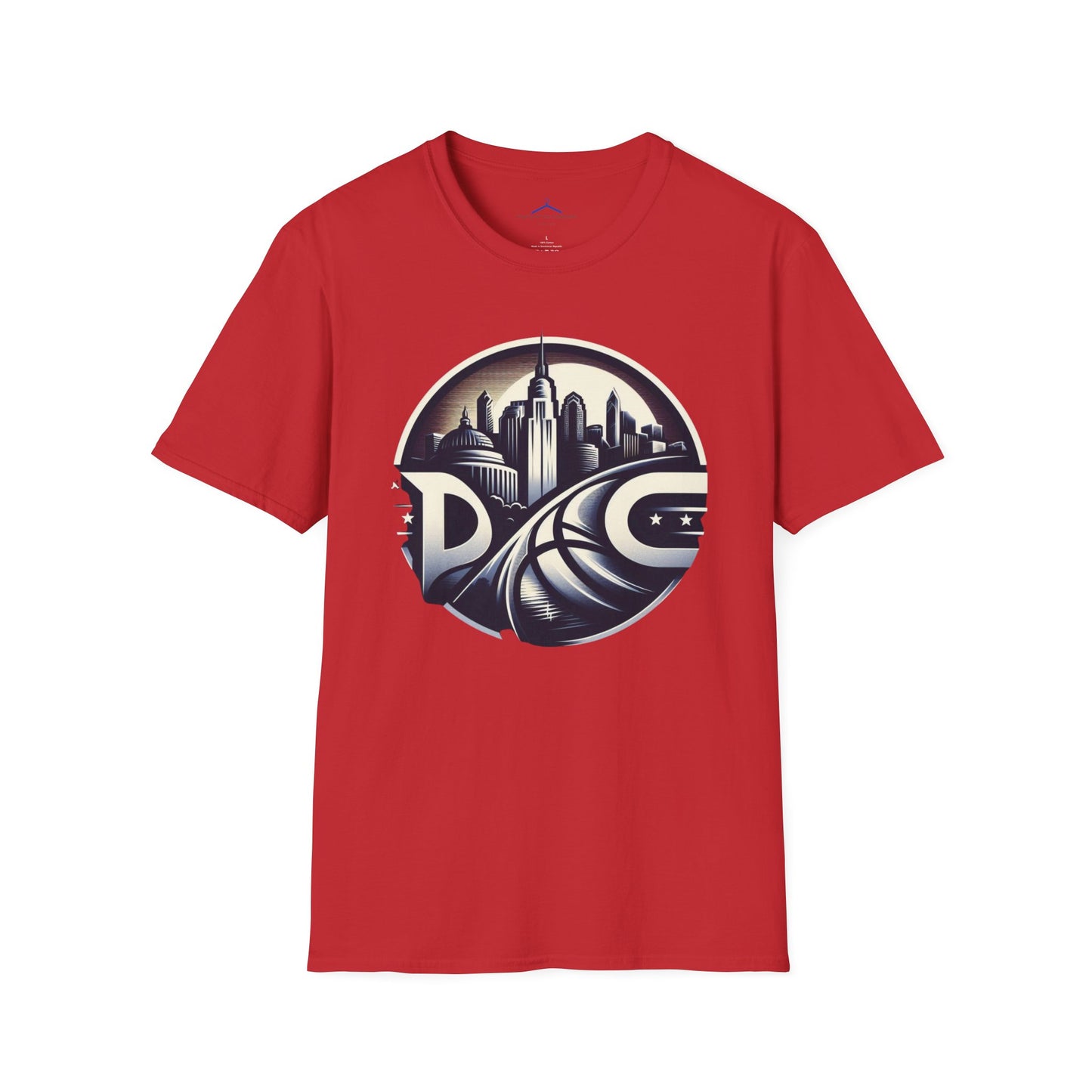 DC Sports T-Shirt