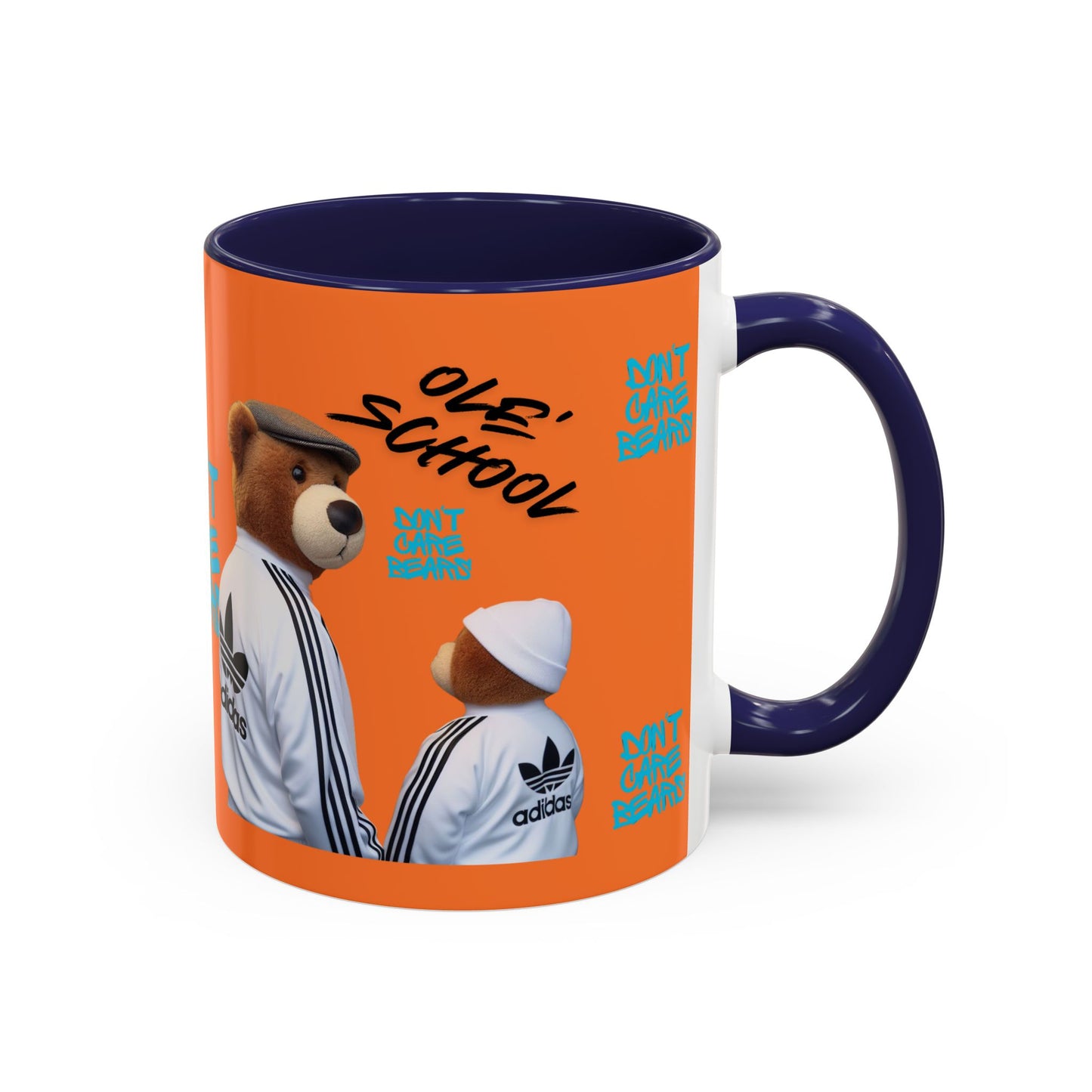 ole' school Coffee Mug (11, 15oz)