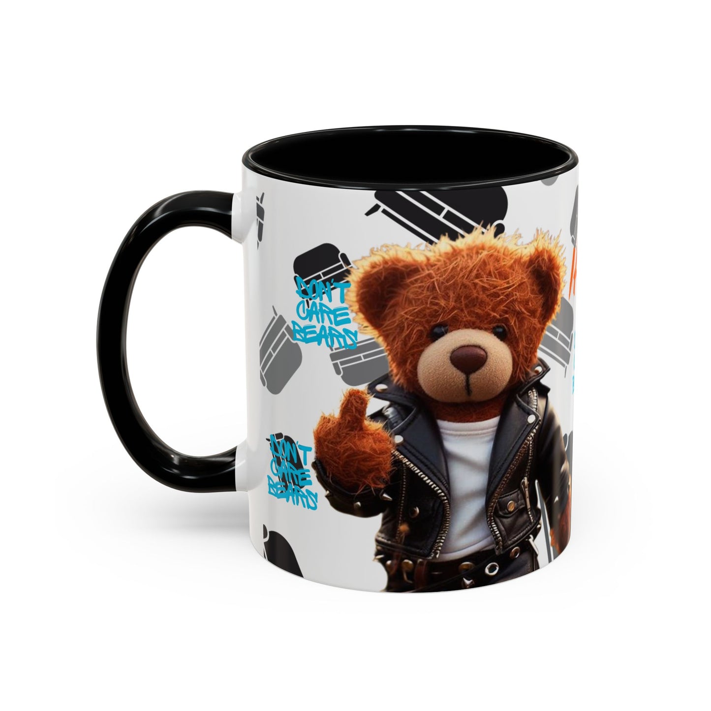 ike Coffee Mug (11, 15oz)