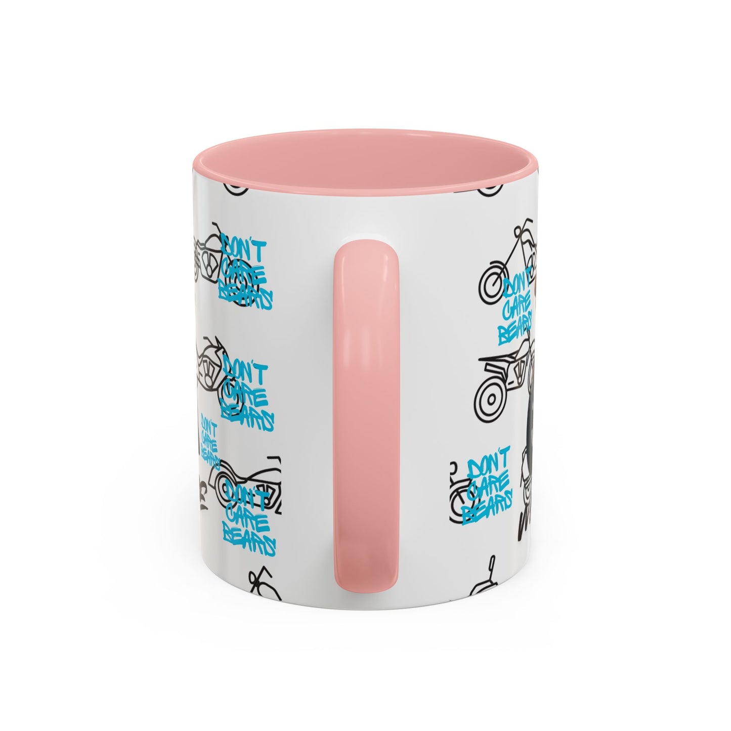 wheelie Coffee Mug (11, 15oz)