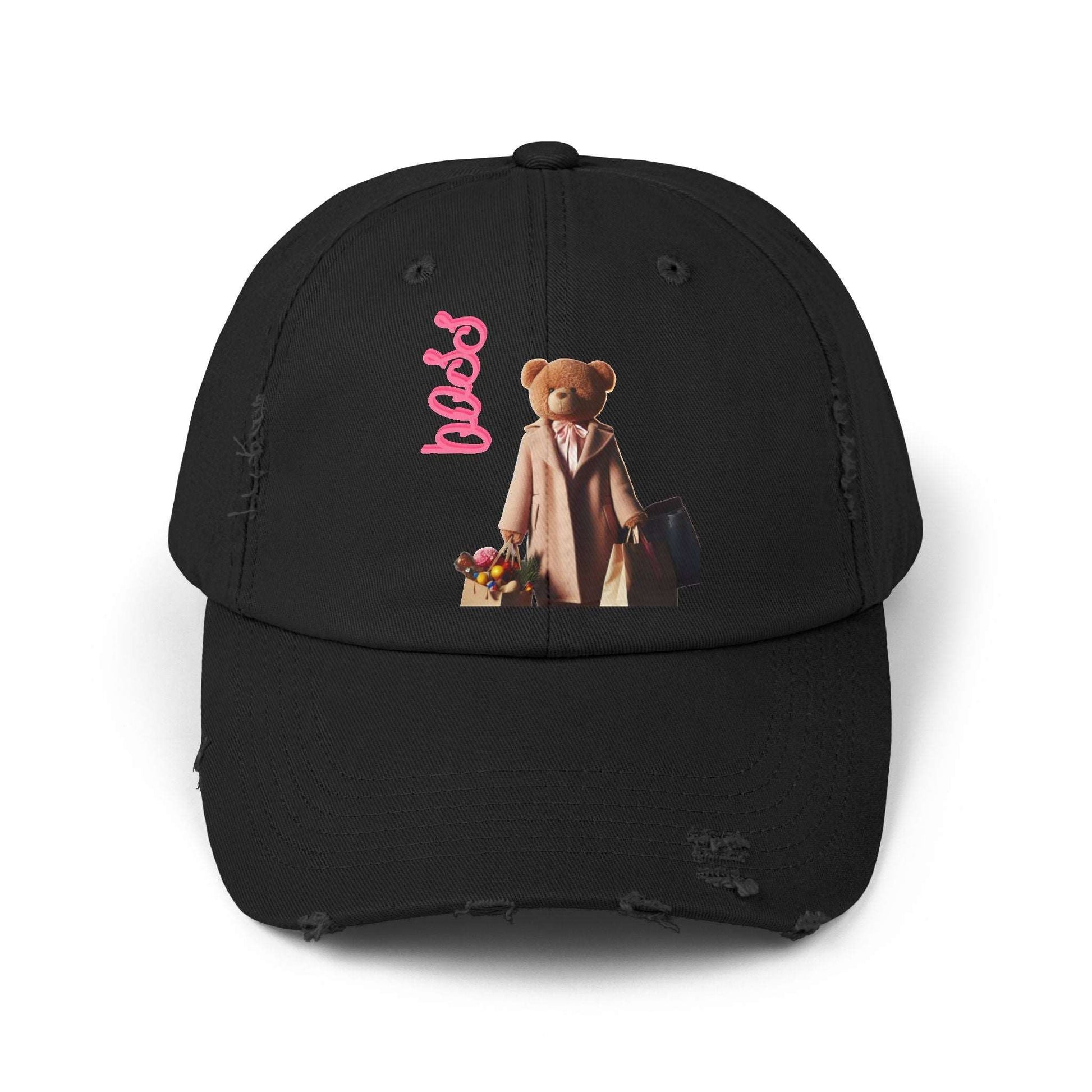 Boss DCB Cap