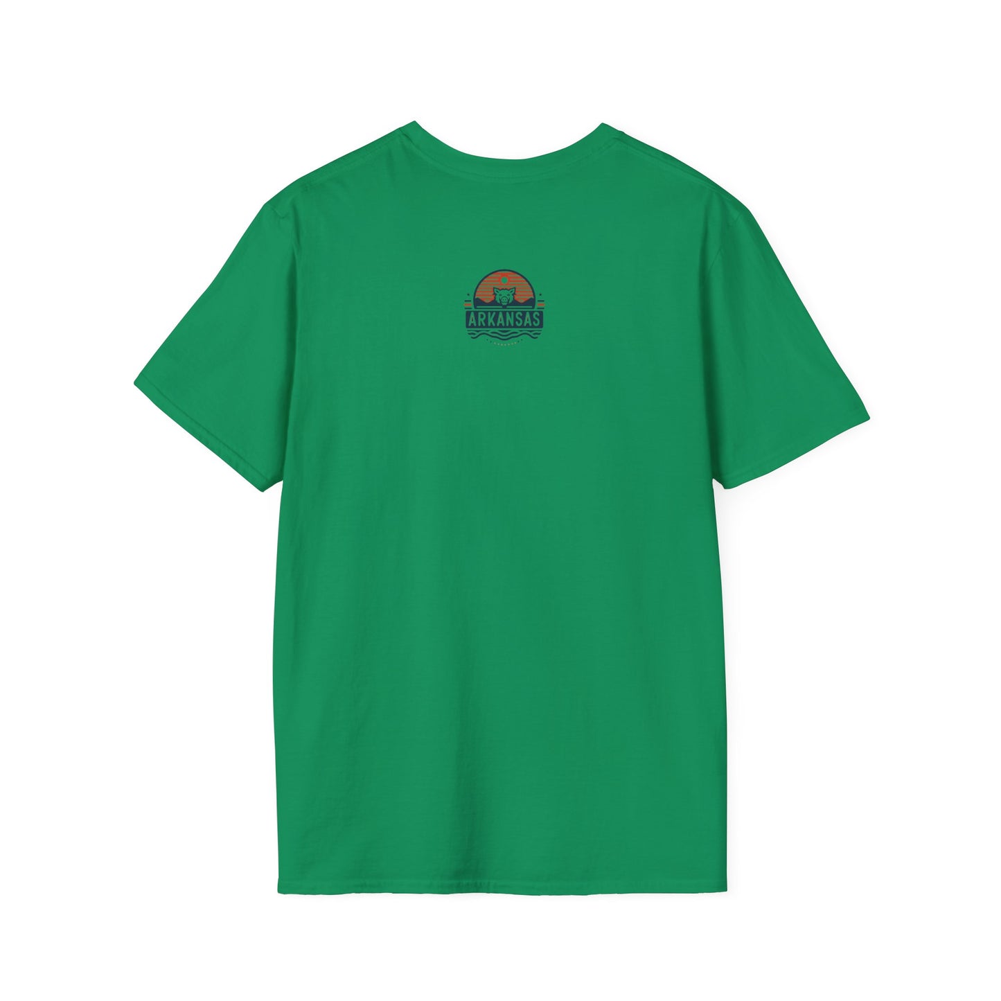 arkansas Softstyle T-Shirt