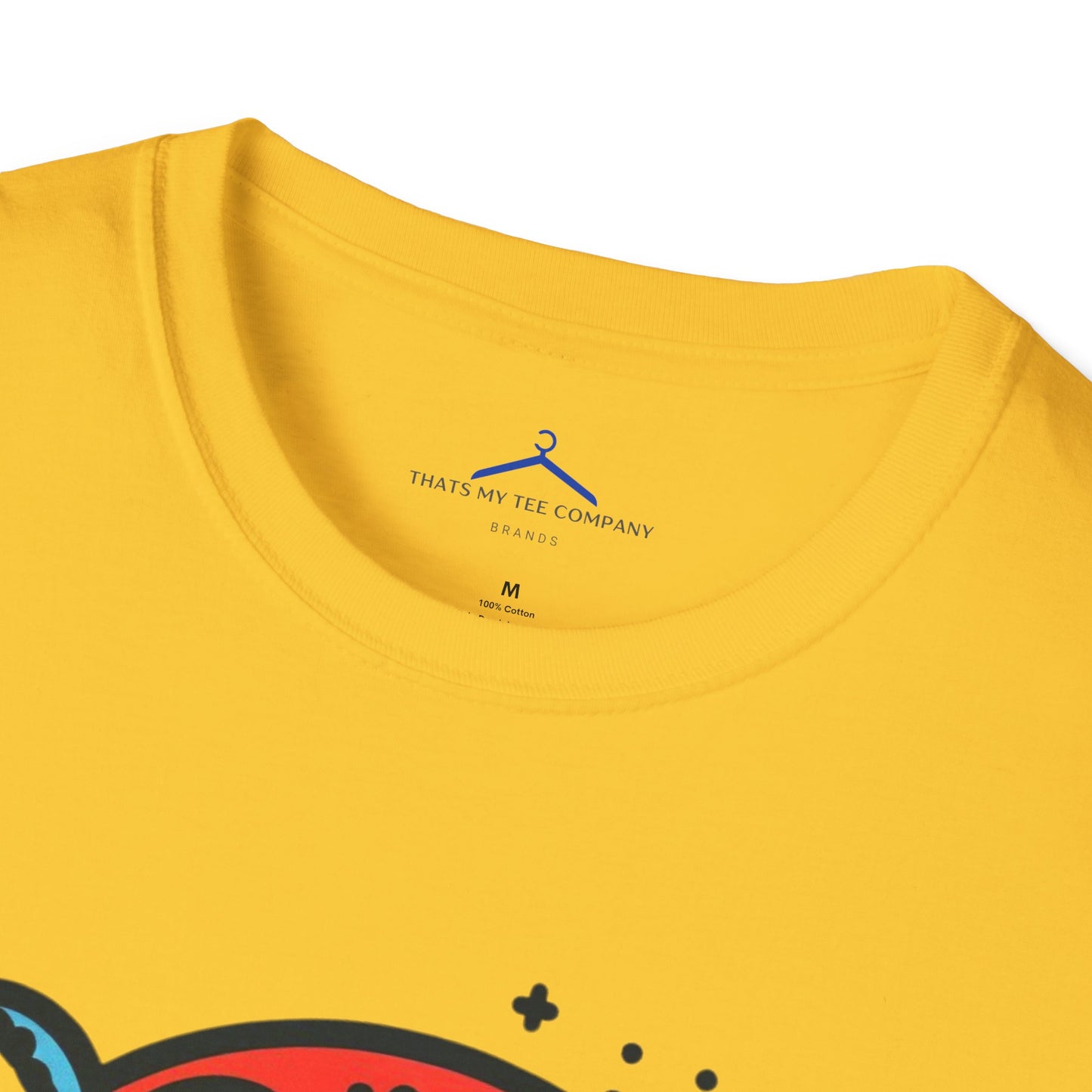 hawaii of Copy of Georgia Softstyle T-Shirt