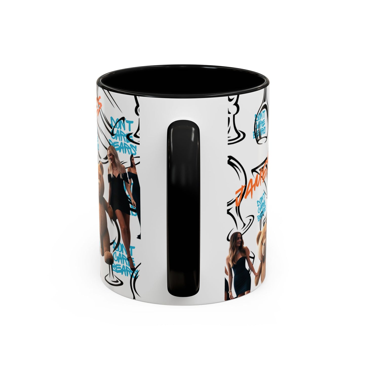 james Coffee Mug (11, 15oz)