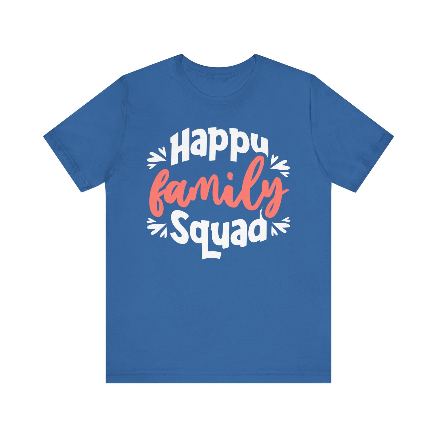 Happy Family Tee