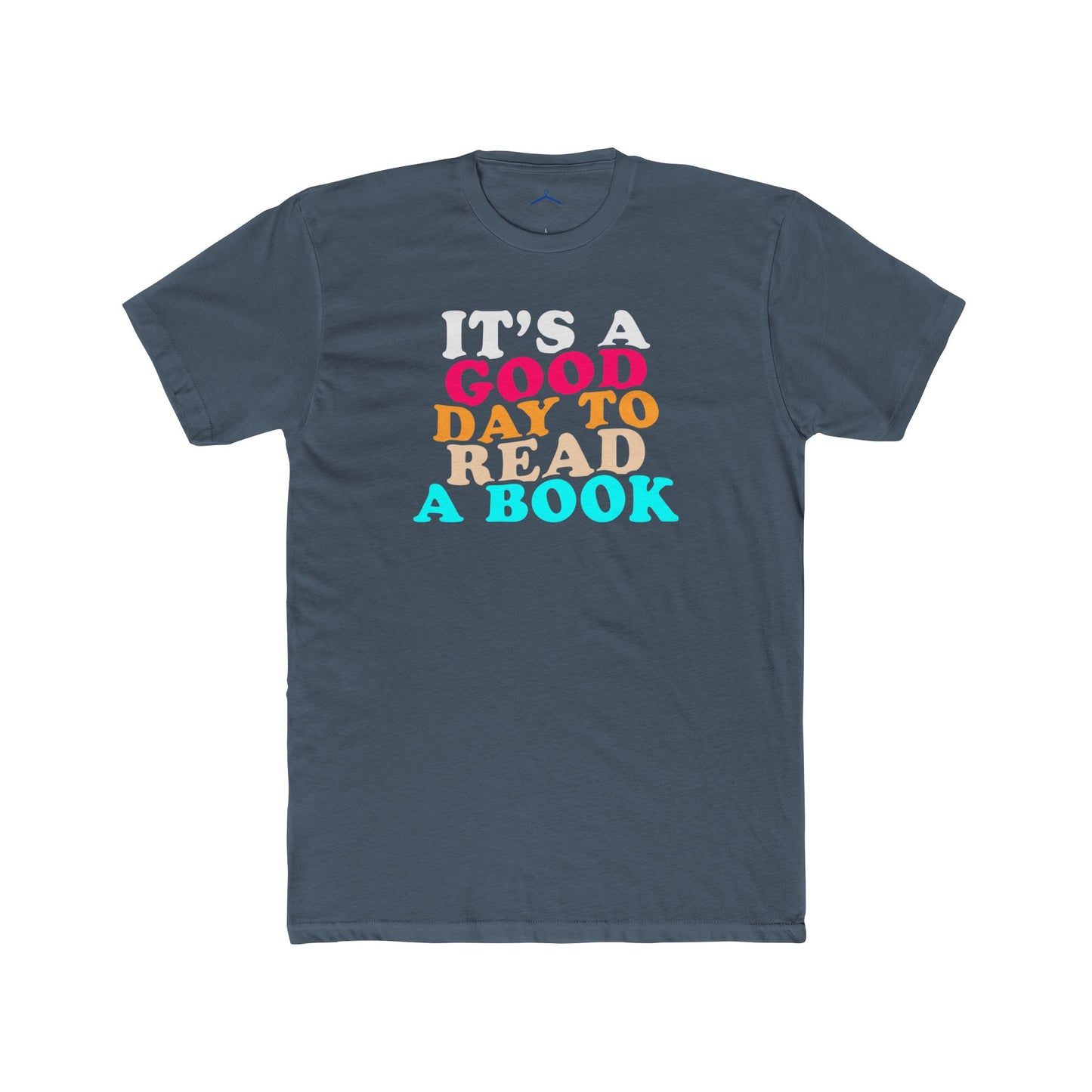 Its A Good Day To Read - Bookworm Hobby Tee