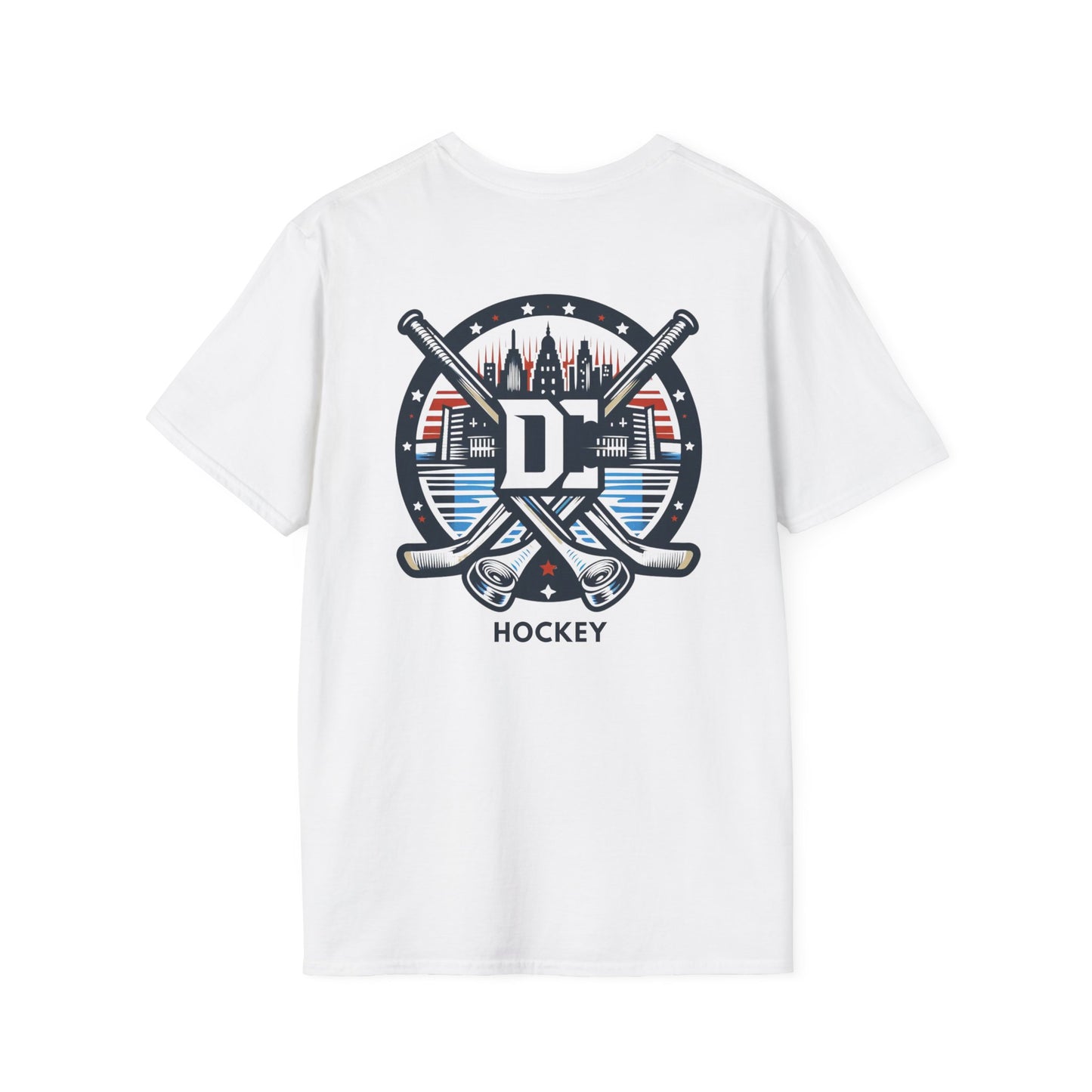 DC Hockey Sports T-Shirt