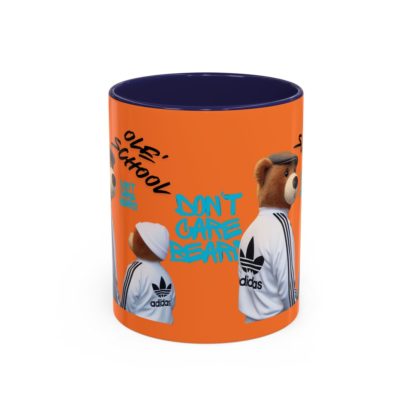ole' school Coffee Mug (11, 15oz)